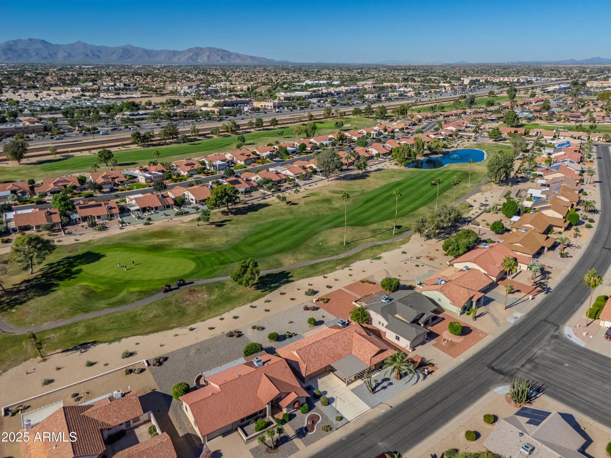 Property Slideshow image 48 of 63 | 13941 w pennystone dr, Sun City West, AZ, 85375