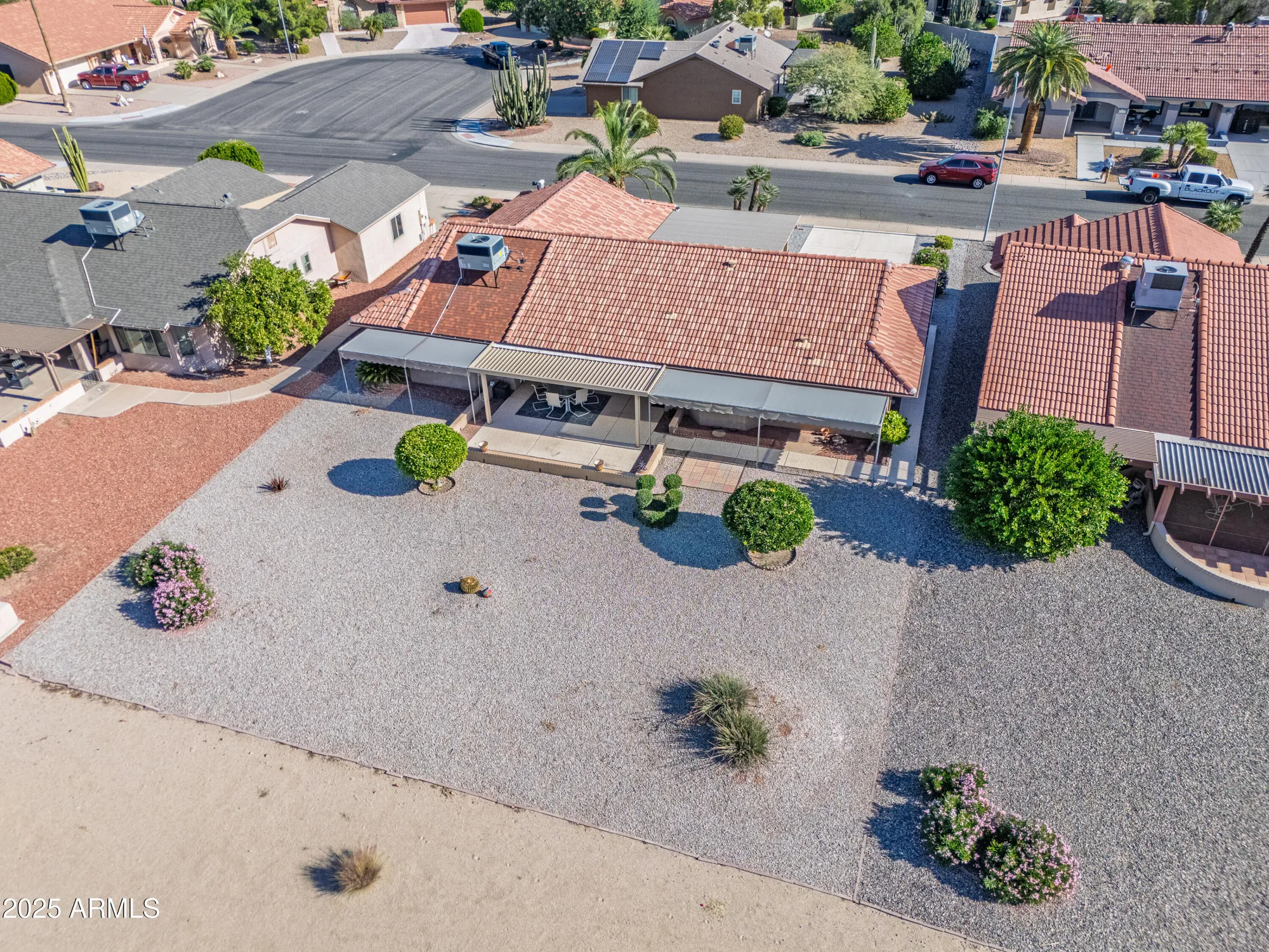 Property Slideshow image 44 of 63 | 13941 w pennystone dr, Sun City West, AZ, 85375