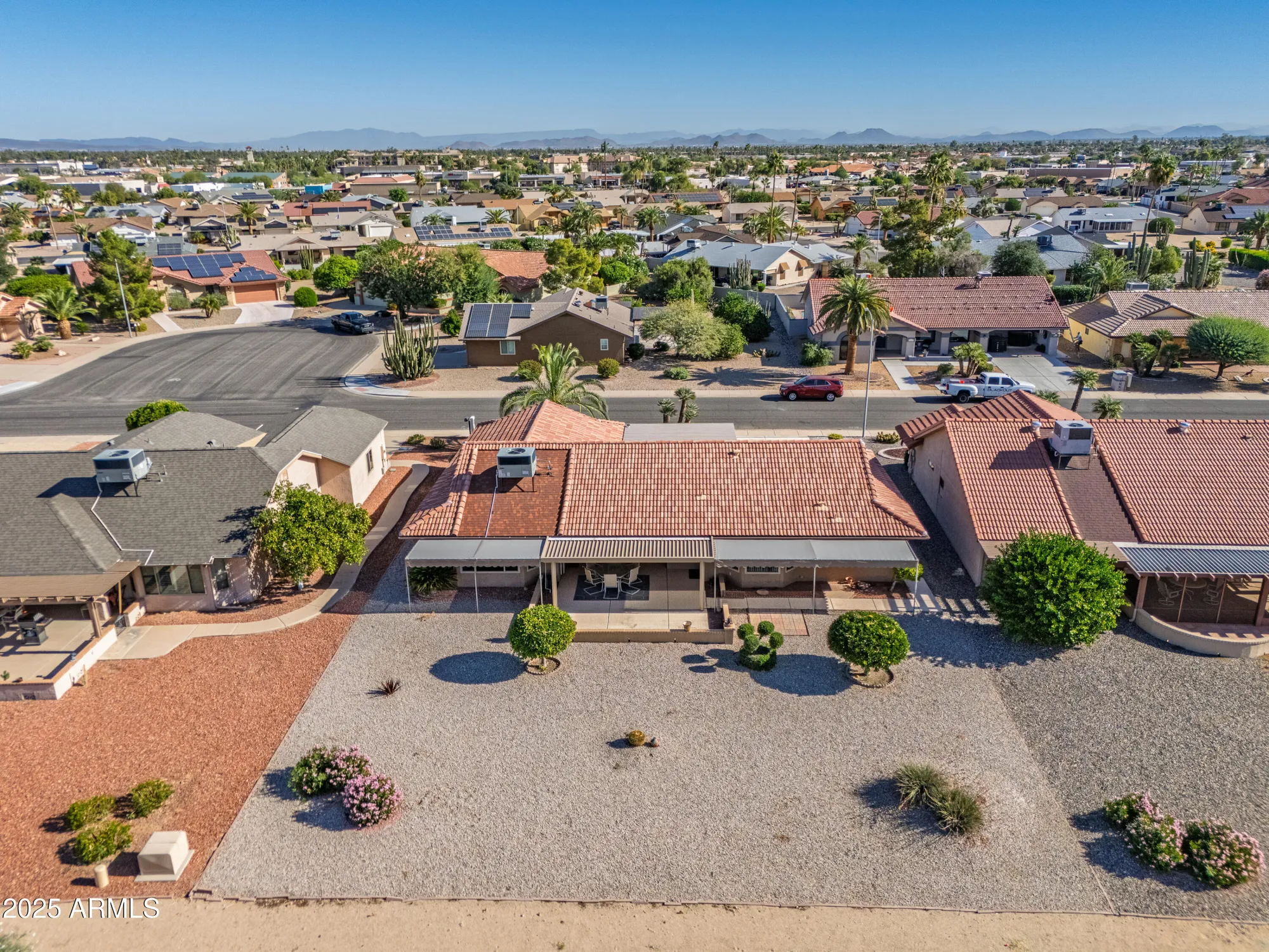 Property Slideshow image 45 of 63 | 13941 w pennystone dr, Sun City West, AZ, 85375