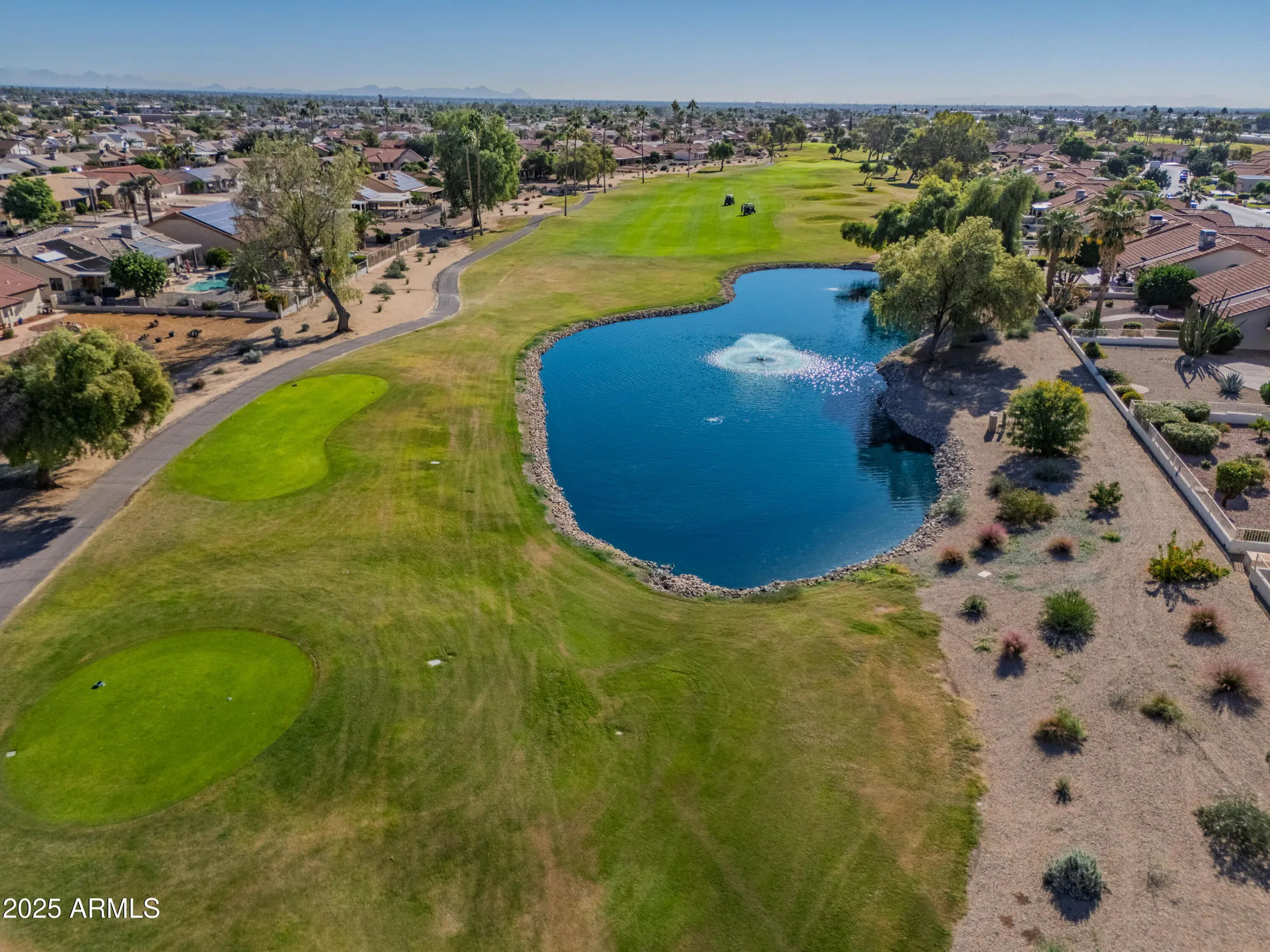 Property Slideshow image 49 of 63 | 13941 w pennystone dr, Sun City West, AZ, 85375