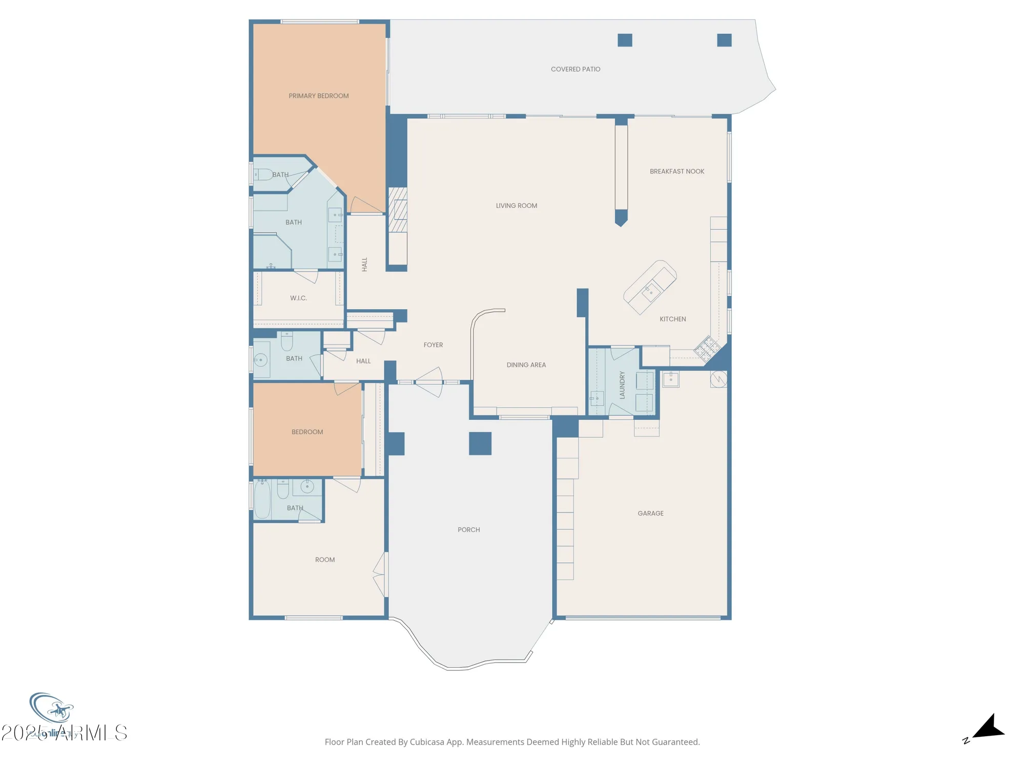 Property Slideshow image 70 of 70 | 41707 n rolling green way, Anthem, AZ, 85086