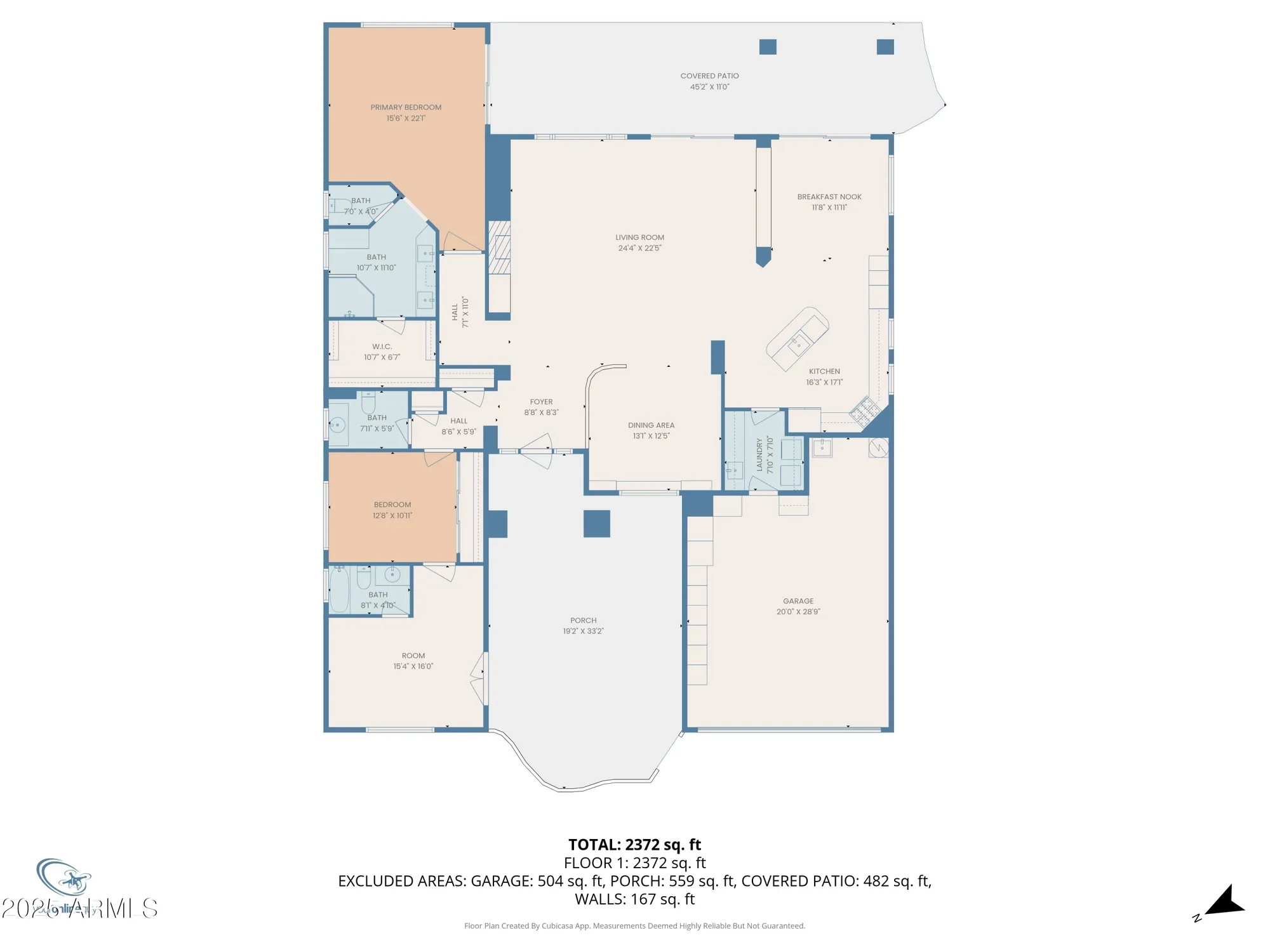 Property Slideshow image 69 of 70 | 41707 n rolling green way, Anthem, AZ, 85086