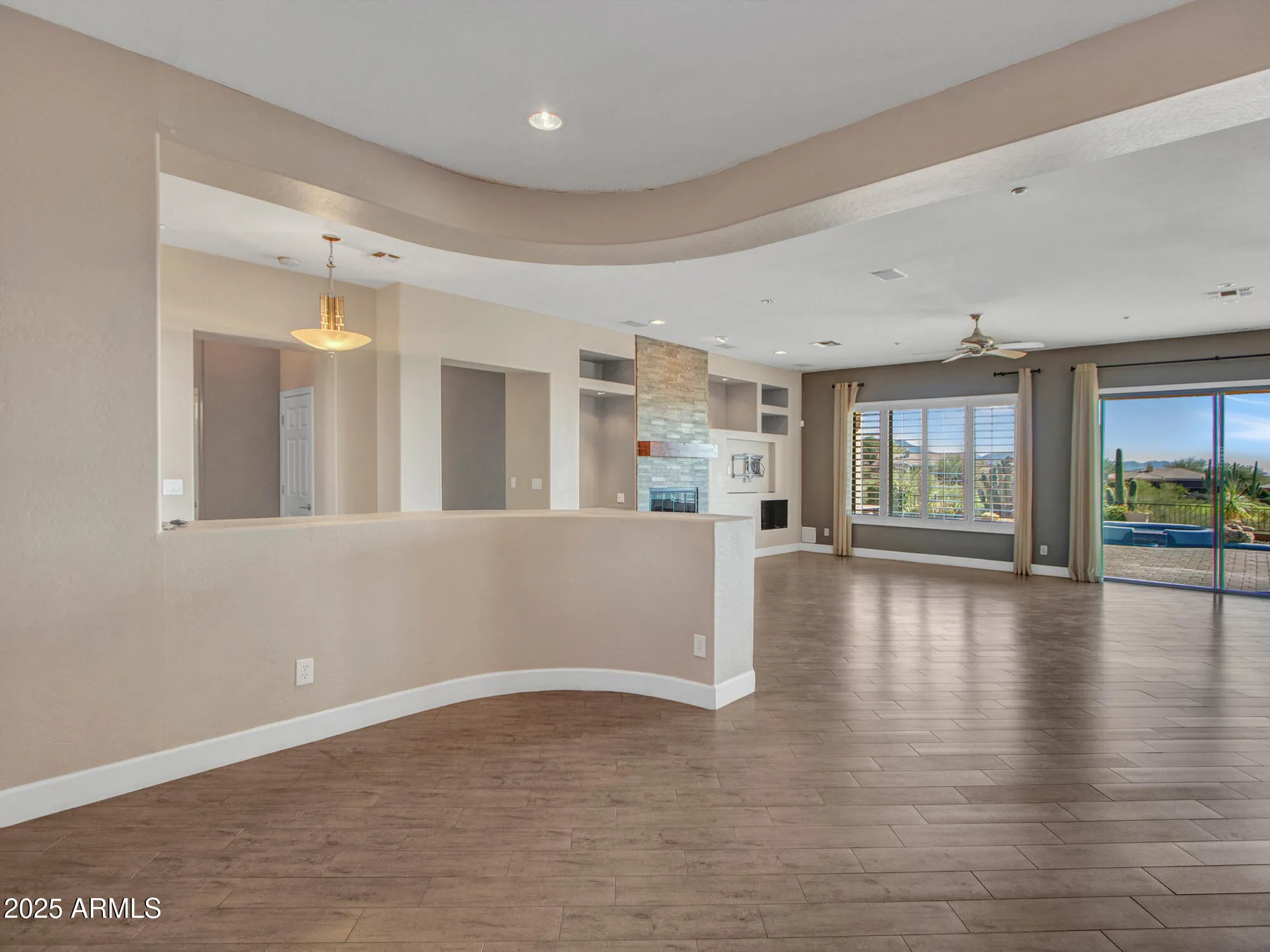 Property Slideshow image 10 of 70 | 41707 n rolling green way, Anthem, AZ, 85086