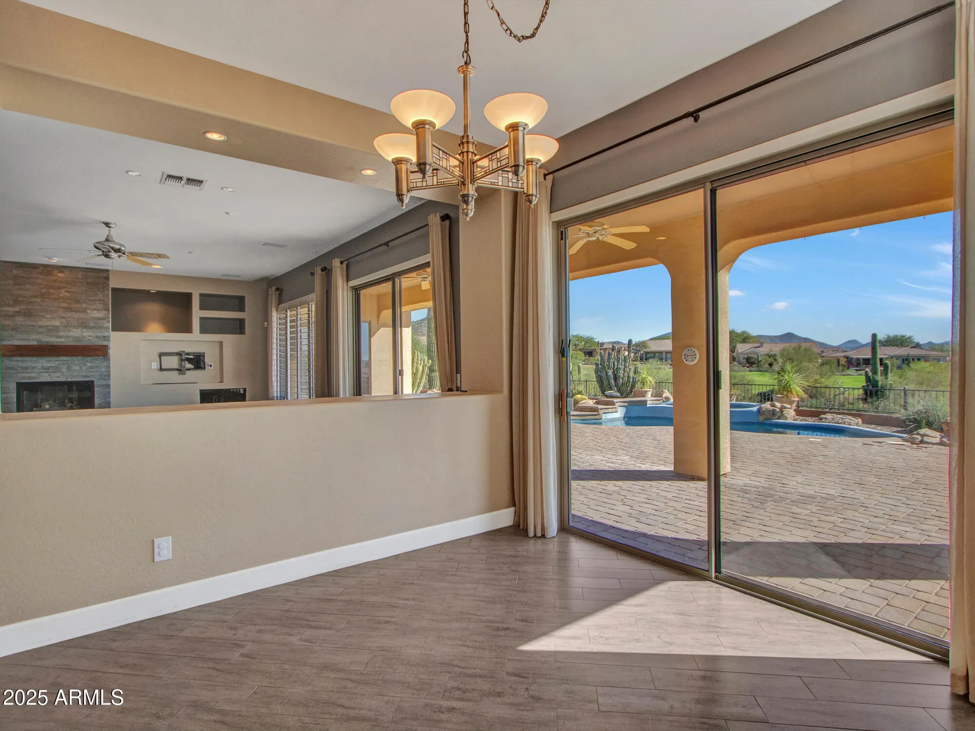 Property Slideshow image 33 of 70 | 41707 n rolling green way, Anthem, AZ, 85086