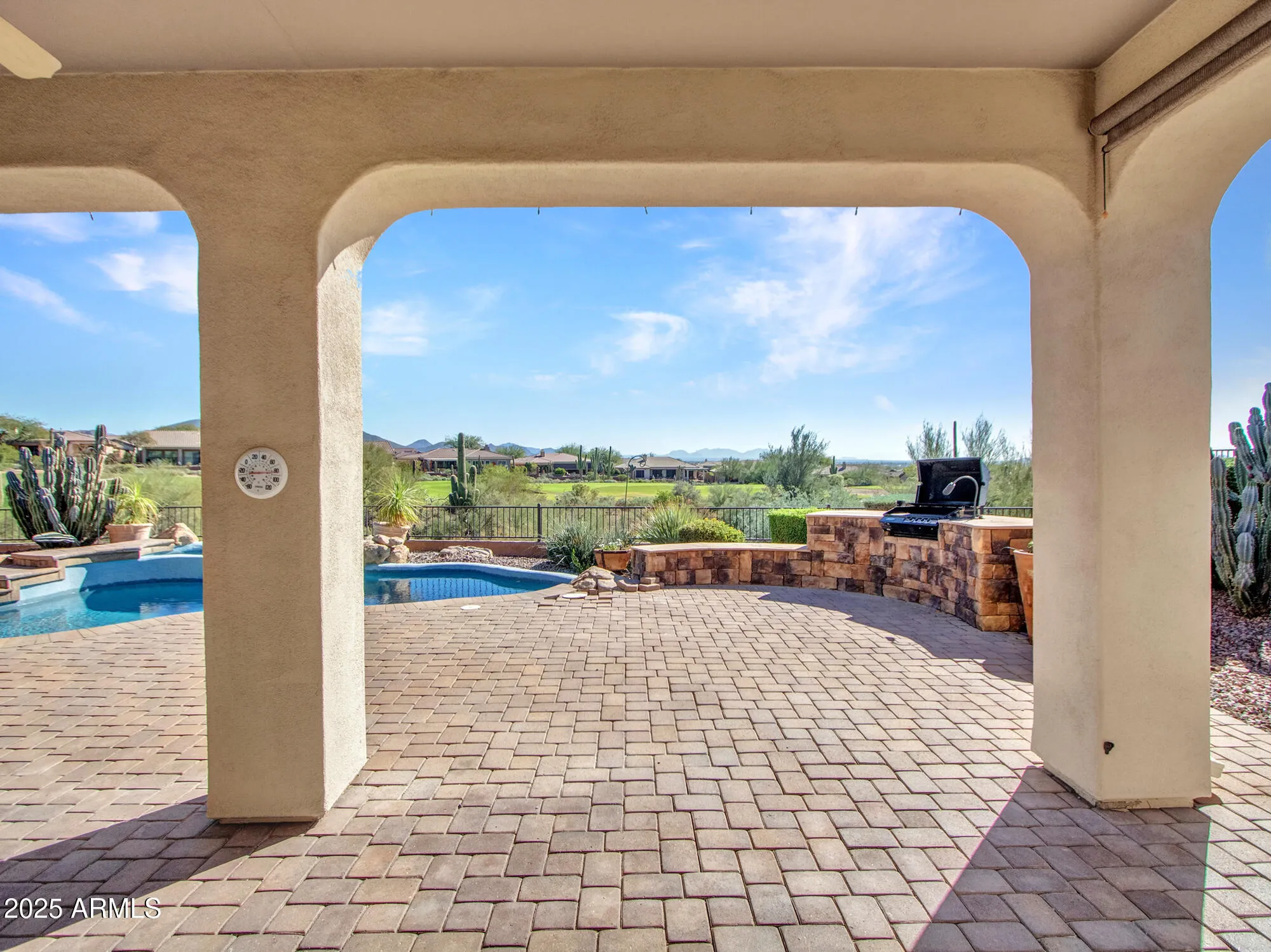 Property Slideshow image 34 of 70 | 41707 n rolling green way, Anthem, AZ, 85086