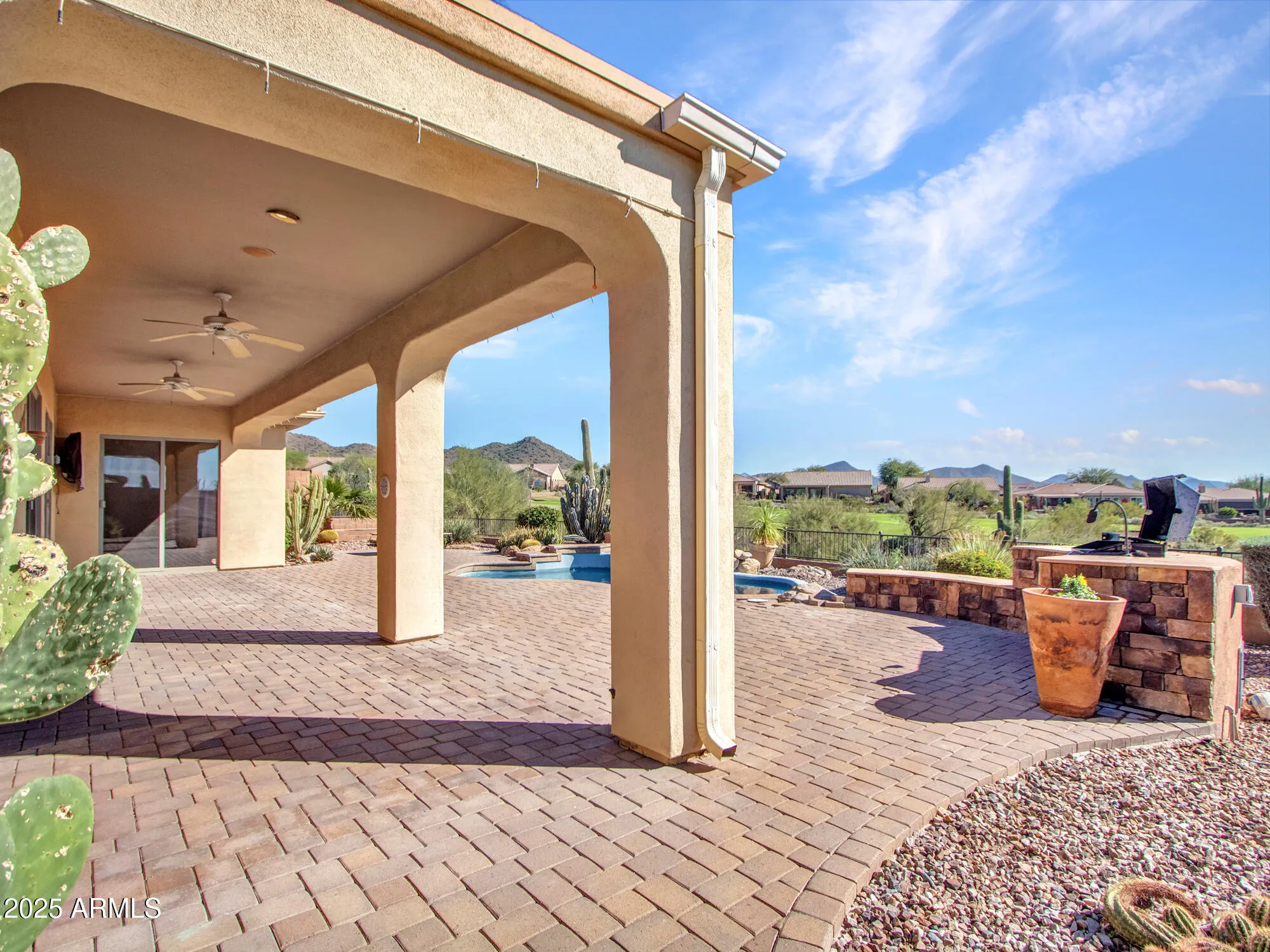 Property Slideshow image 35 of 70 | 41707 n rolling green way, Anthem, AZ, 85086