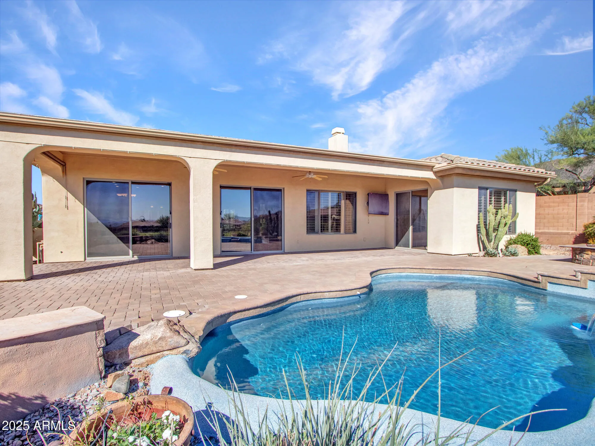 Property Slideshow image 47 of 70 | 41707 n rolling green way, Anthem, AZ, 85086