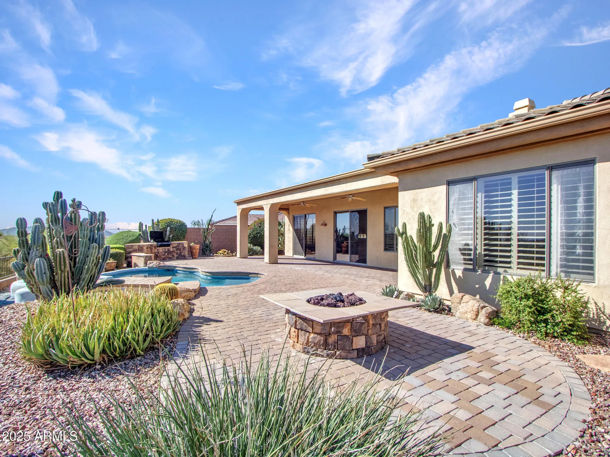 Property Slideshow image 44 of 70 | 41707 n rolling green way, Anthem, AZ, 85086
