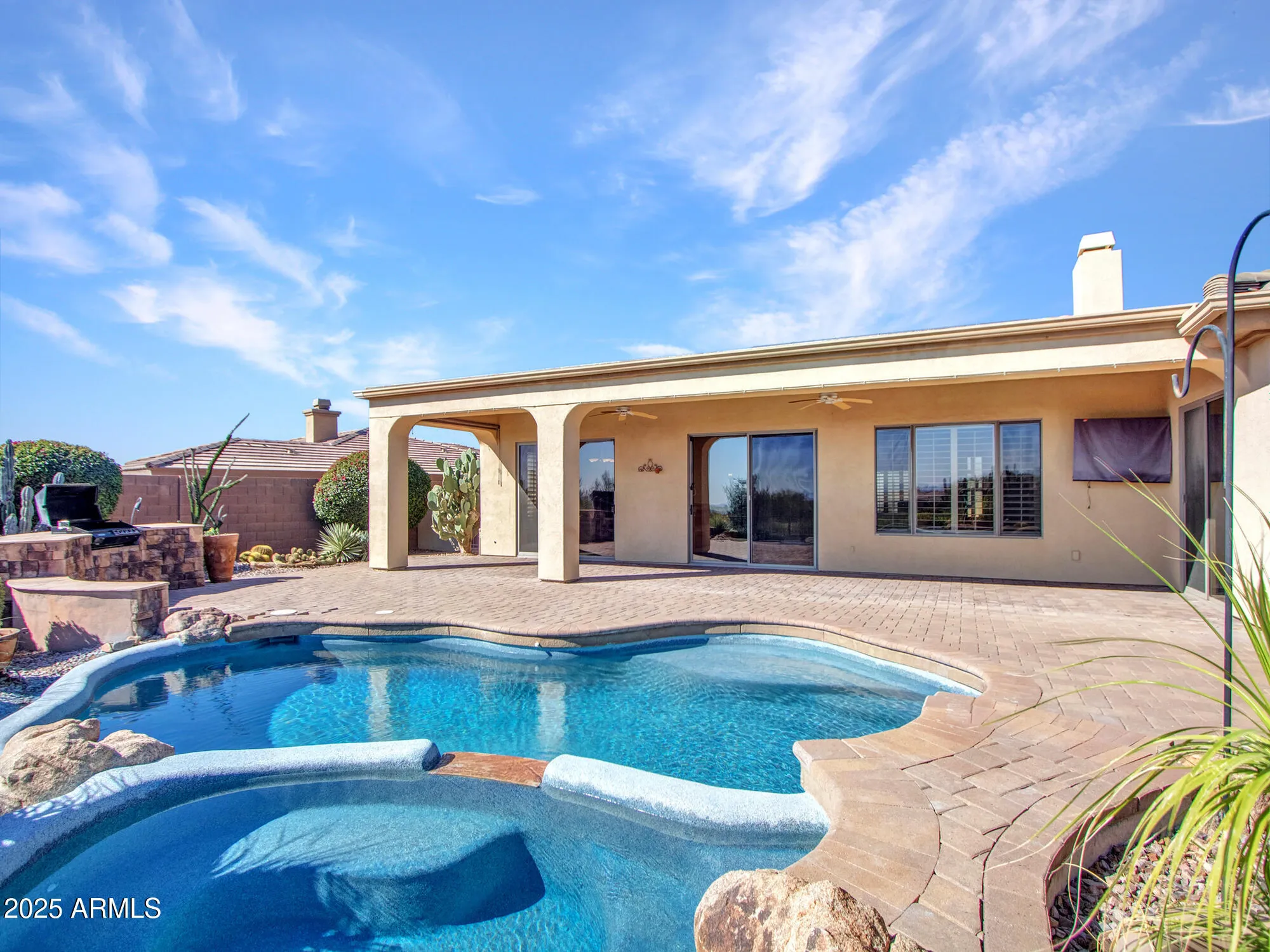 Property Slideshow image 46 of 70 | 41707 n rolling green way, Anthem, AZ, 85086