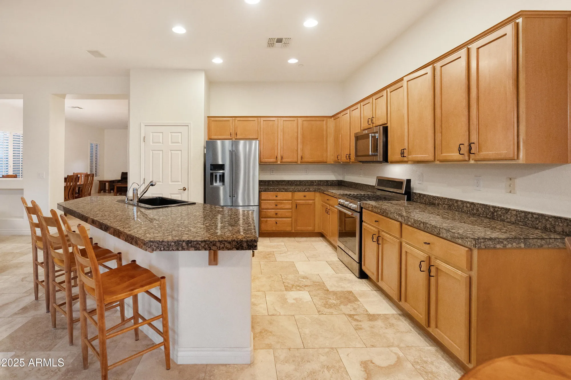 Property Slideshow image 6 of 29 | 1610 w ainsworth dr, Anthem, AZ, 85086