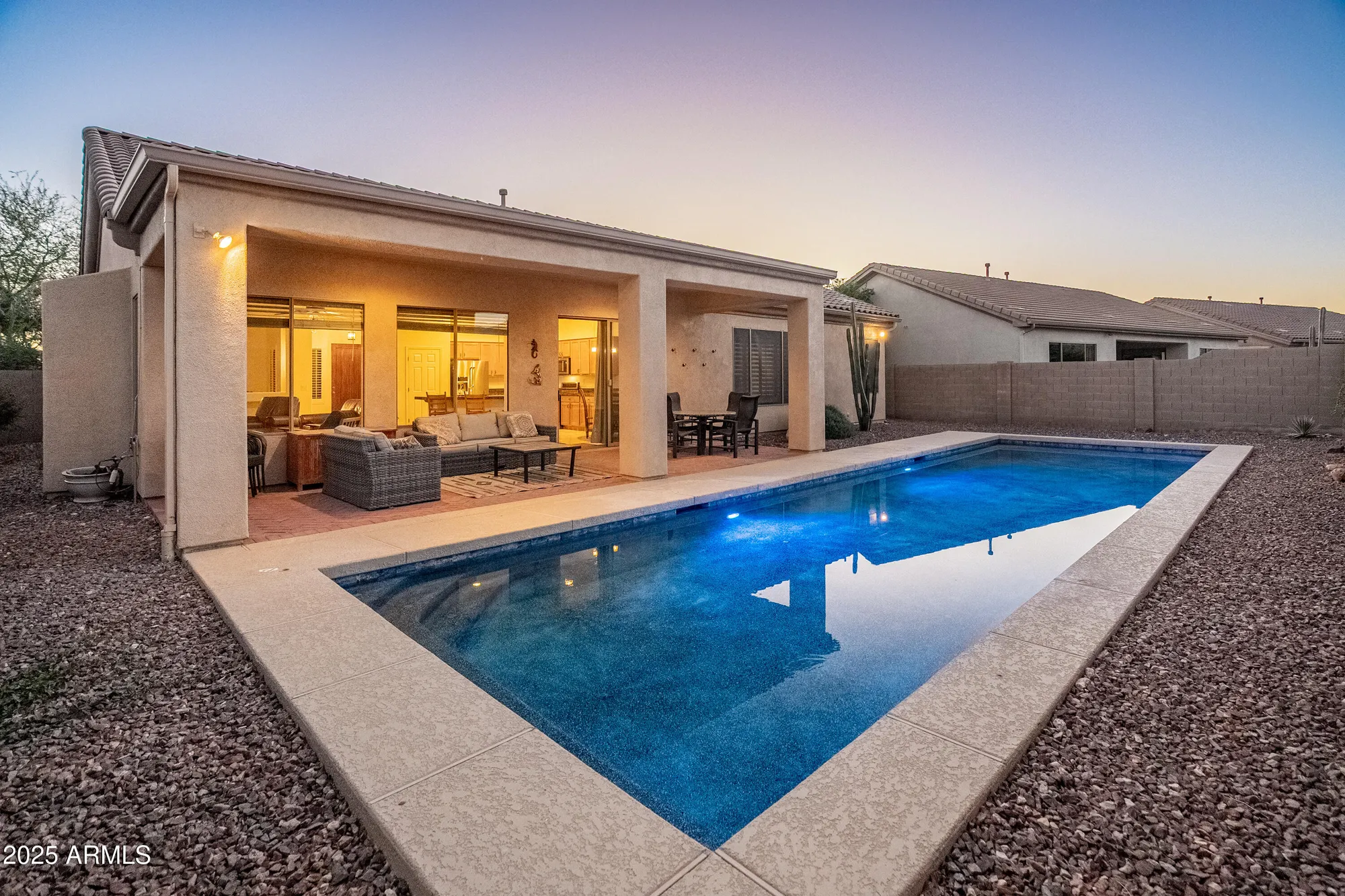 Property Slideshow image 3 of 29 | 1610 w ainsworth dr, Anthem, AZ, 85086