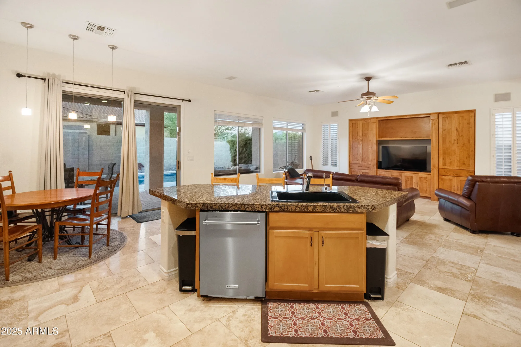 Property Slideshow image 8 of 29 | 1610 w ainsworth dr, Anthem, AZ, 85086