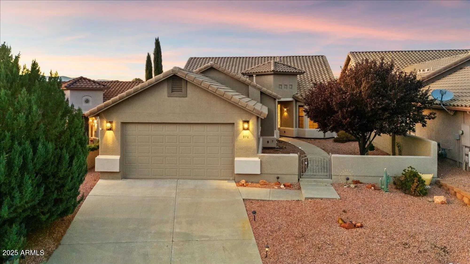 Property Slideshow image 1 of 48 | 970 s golf view dr, Cornville, AZ, 86325