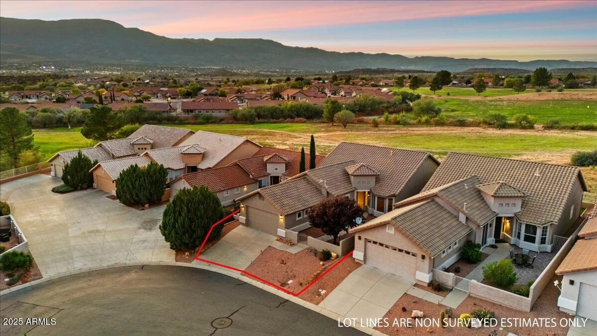 Property Slideshow image 3 of 48 | 970 s golf view dr, Cornville, AZ, 86325
