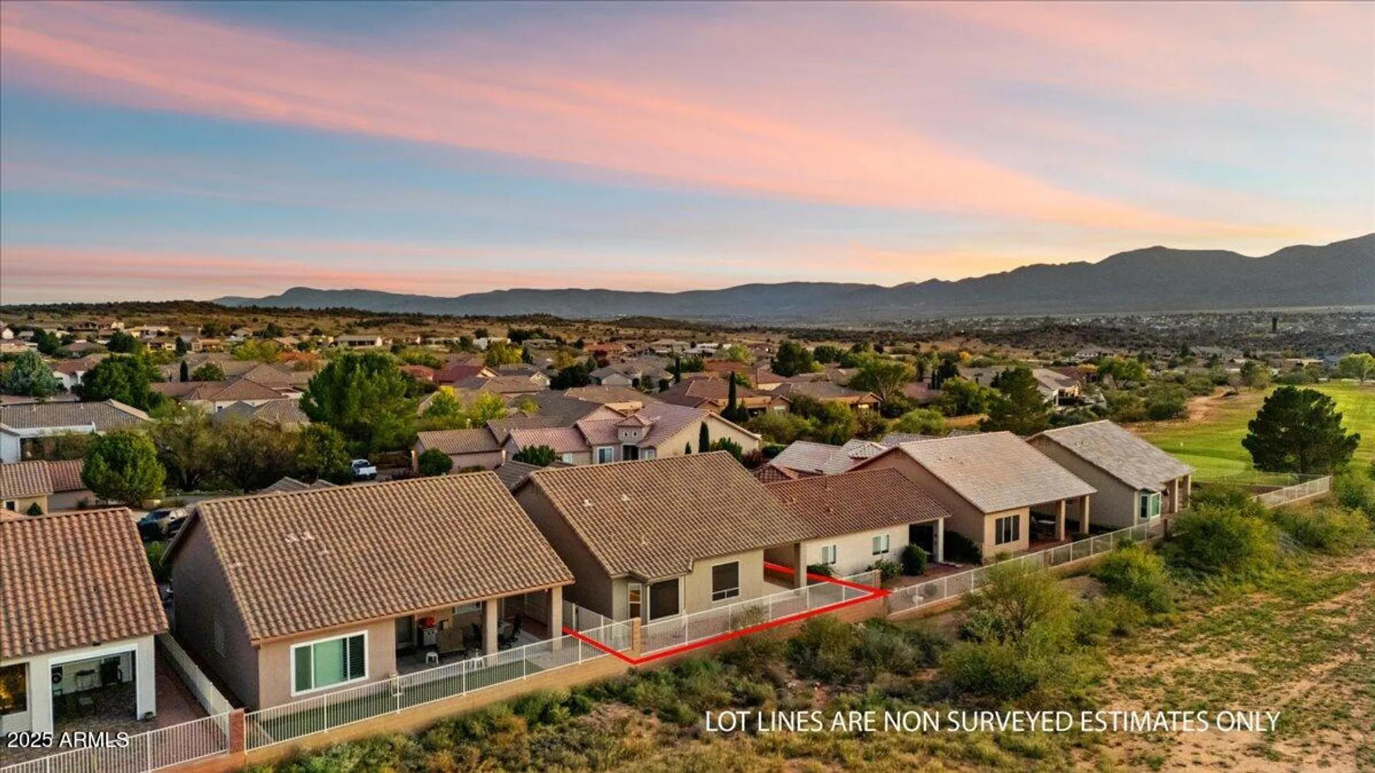 Property Slideshow image 5 of 48 | 970 s golf view dr, Cornville, AZ, 86325