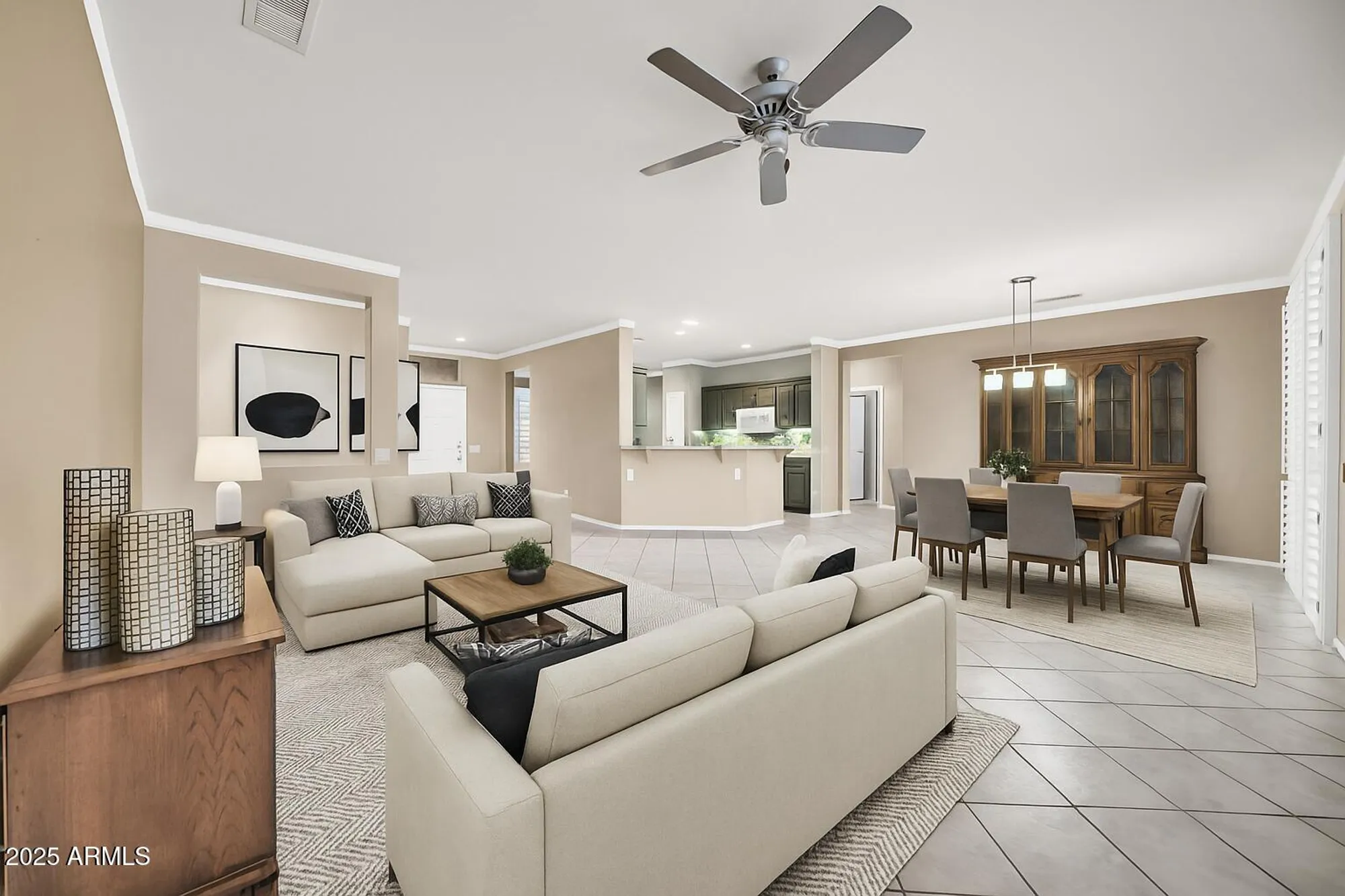 Property Slideshow image 9 of 53 | 15119 w las brizas ln, Sun City West, AZ, 85375