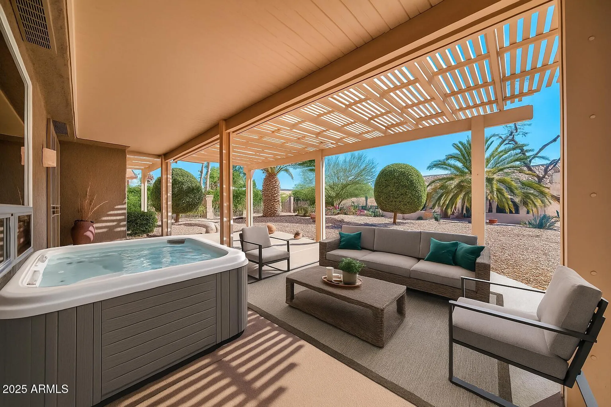 Property Slideshow image 43 of 53 | 15119 w las brizas ln, Sun City West, AZ, 85375