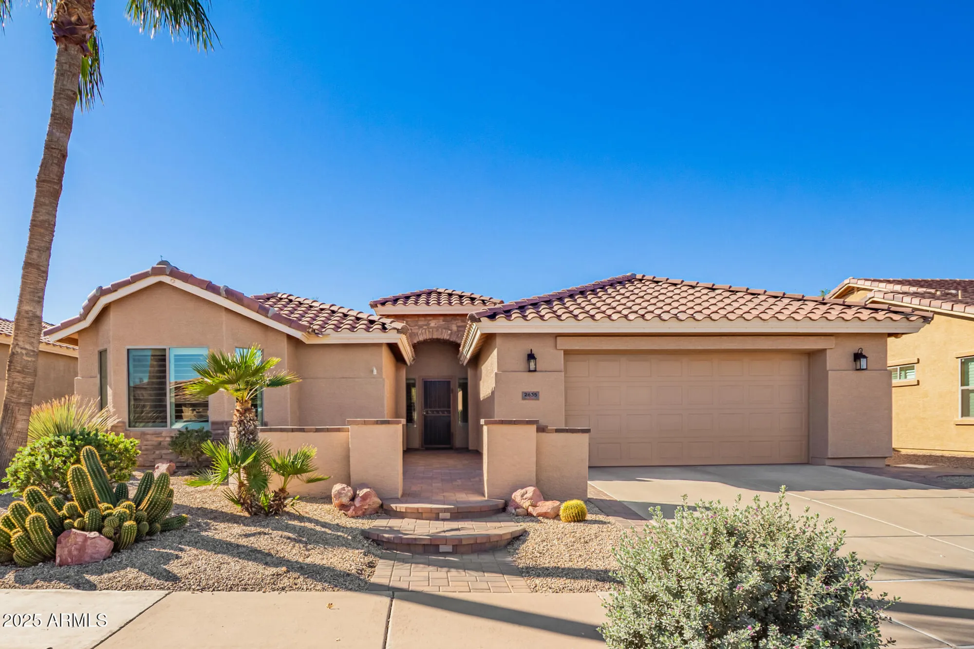 Property Slideshow image 2 of 33 | 2635 e golden trl, Casa Grande, AZ, 85194