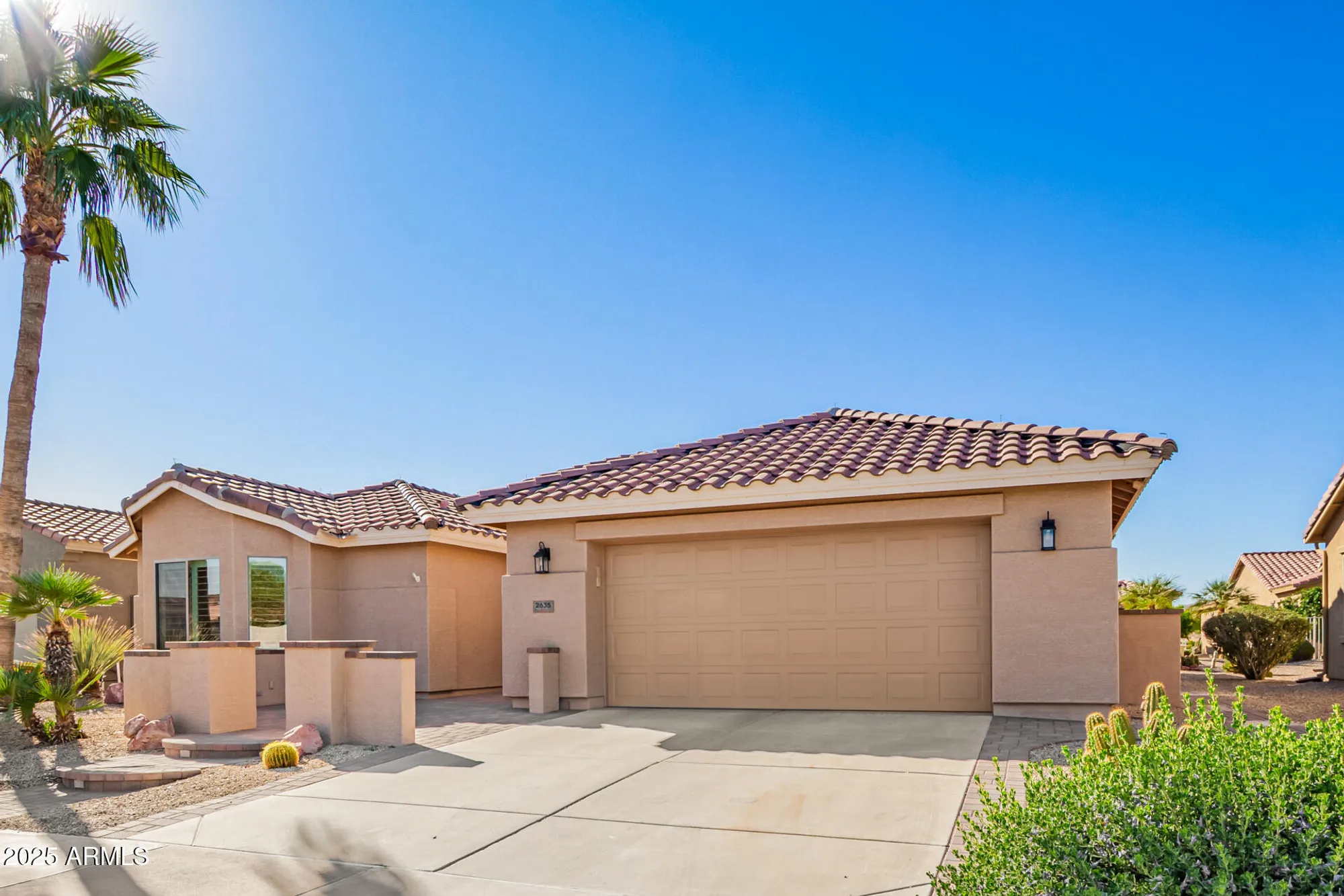 Property Slideshow image 6 of 33 | 2635 e golden trl, Casa Grande, AZ, 85194