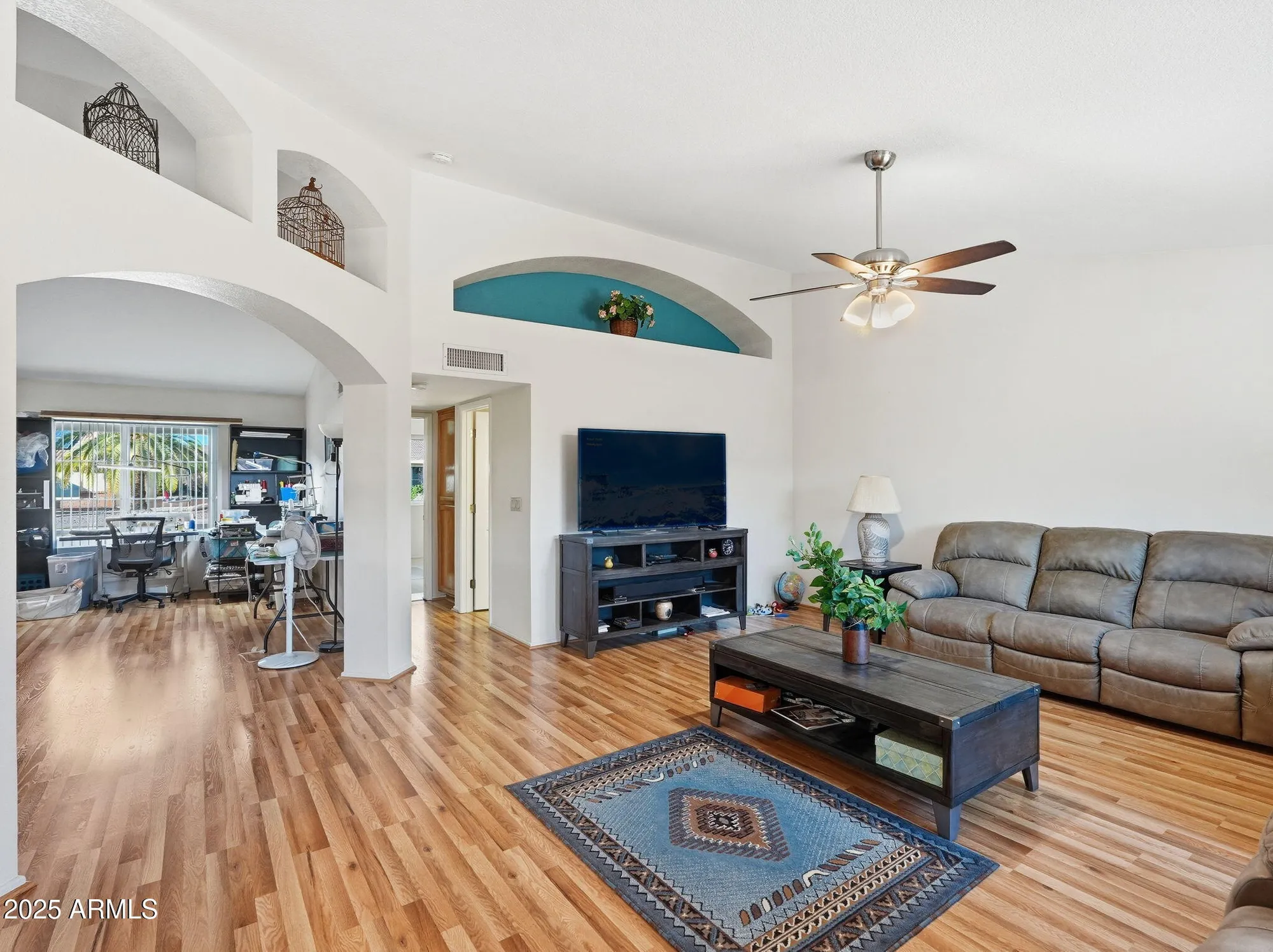 Property Slideshow image 6 of 32 | 7953 e milagro ave, Mesa, AZ, 85209