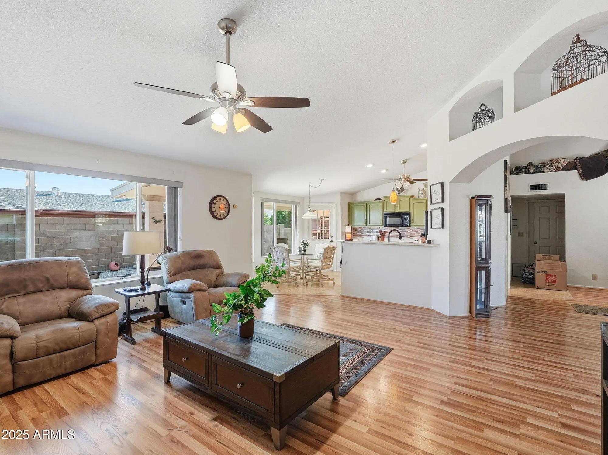 Property Slideshow image 7 of 32 | 7953 e milagro ave, Mesa, AZ, 85209