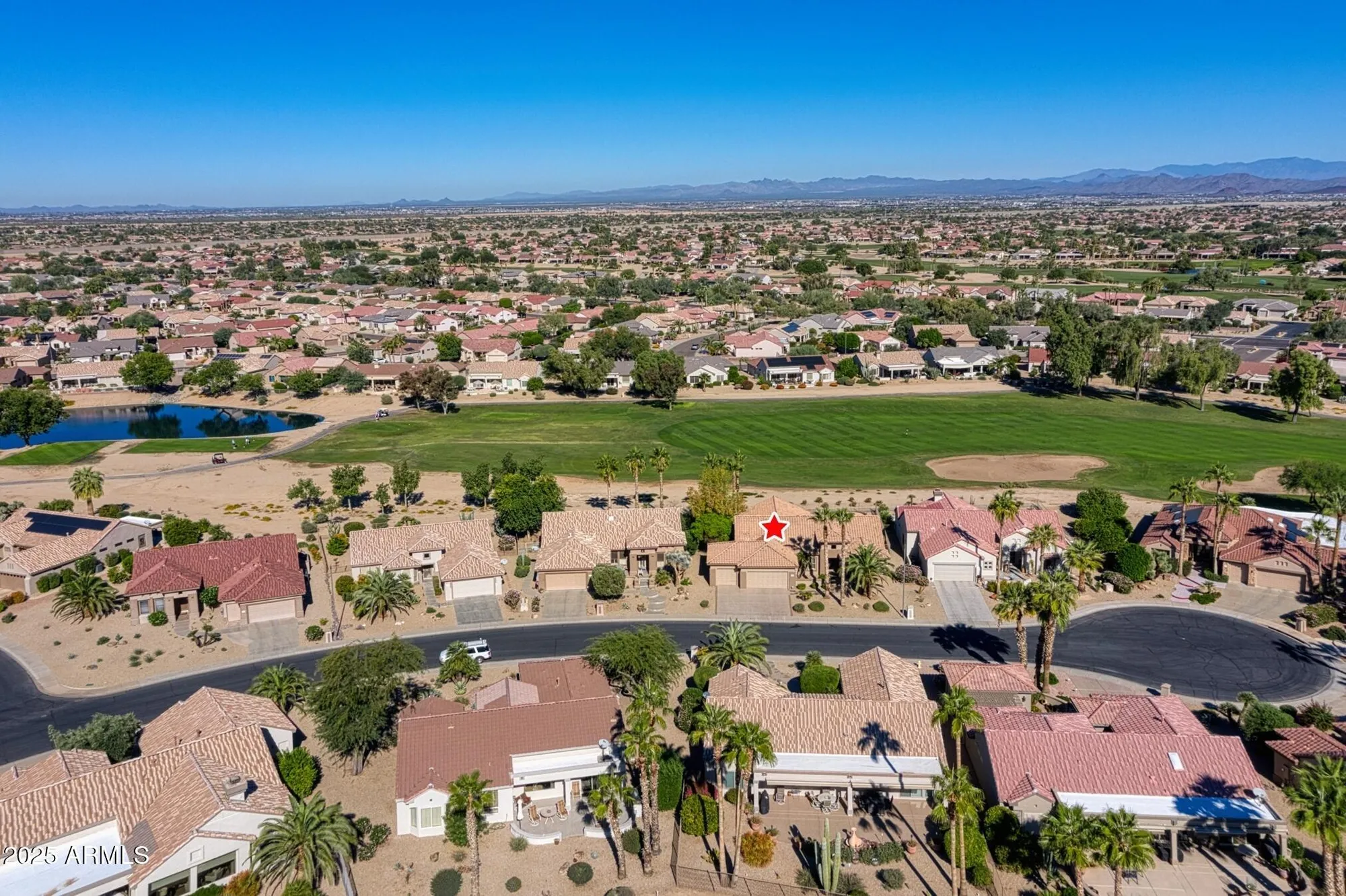 Property Slideshow image 37 of 42 | 18526 n laguna azul ct, Surprise, AZ, 85374