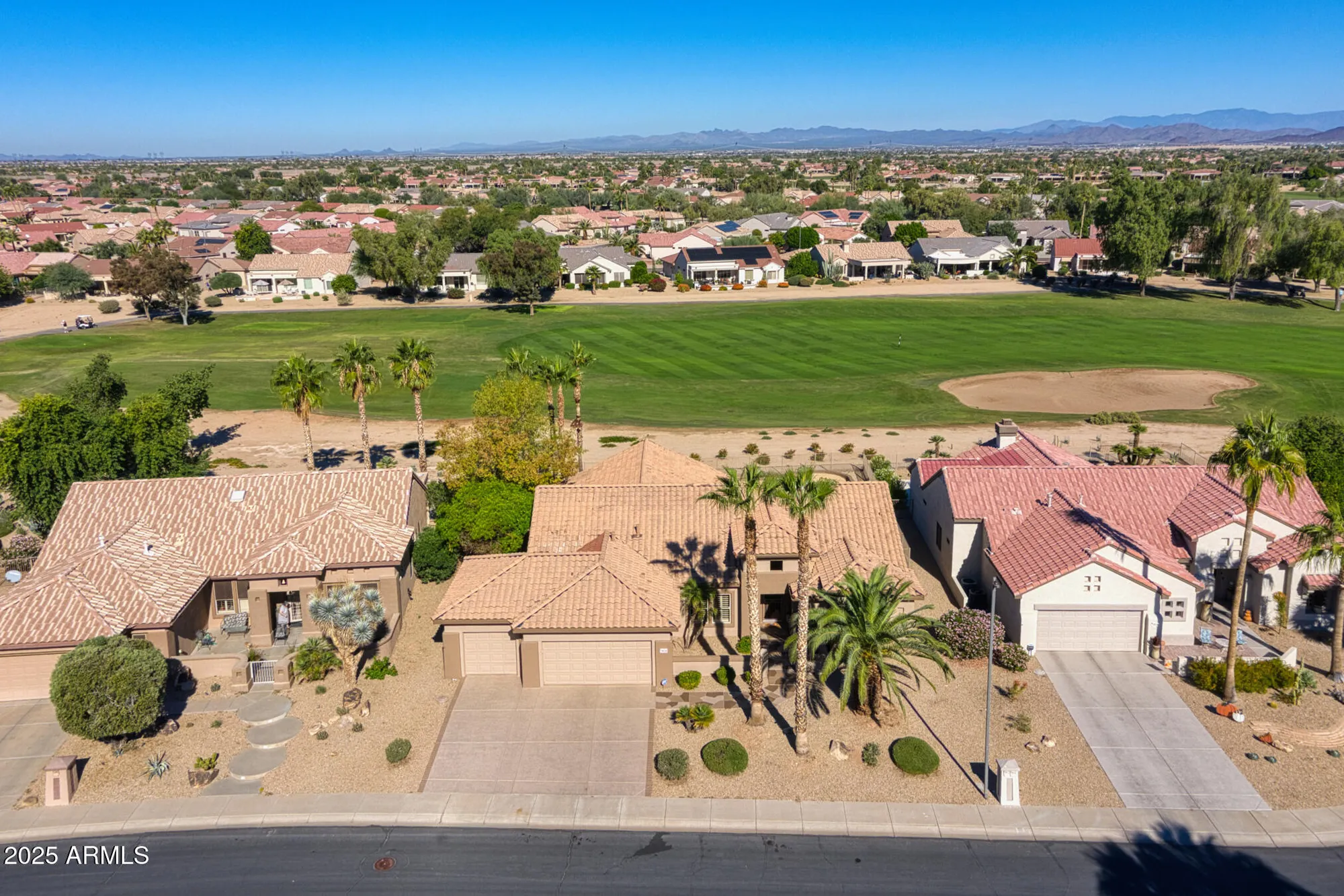 Property Slideshow image 1 of 42 | 18526 n laguna azul ct, Surprise, AZ, 85374