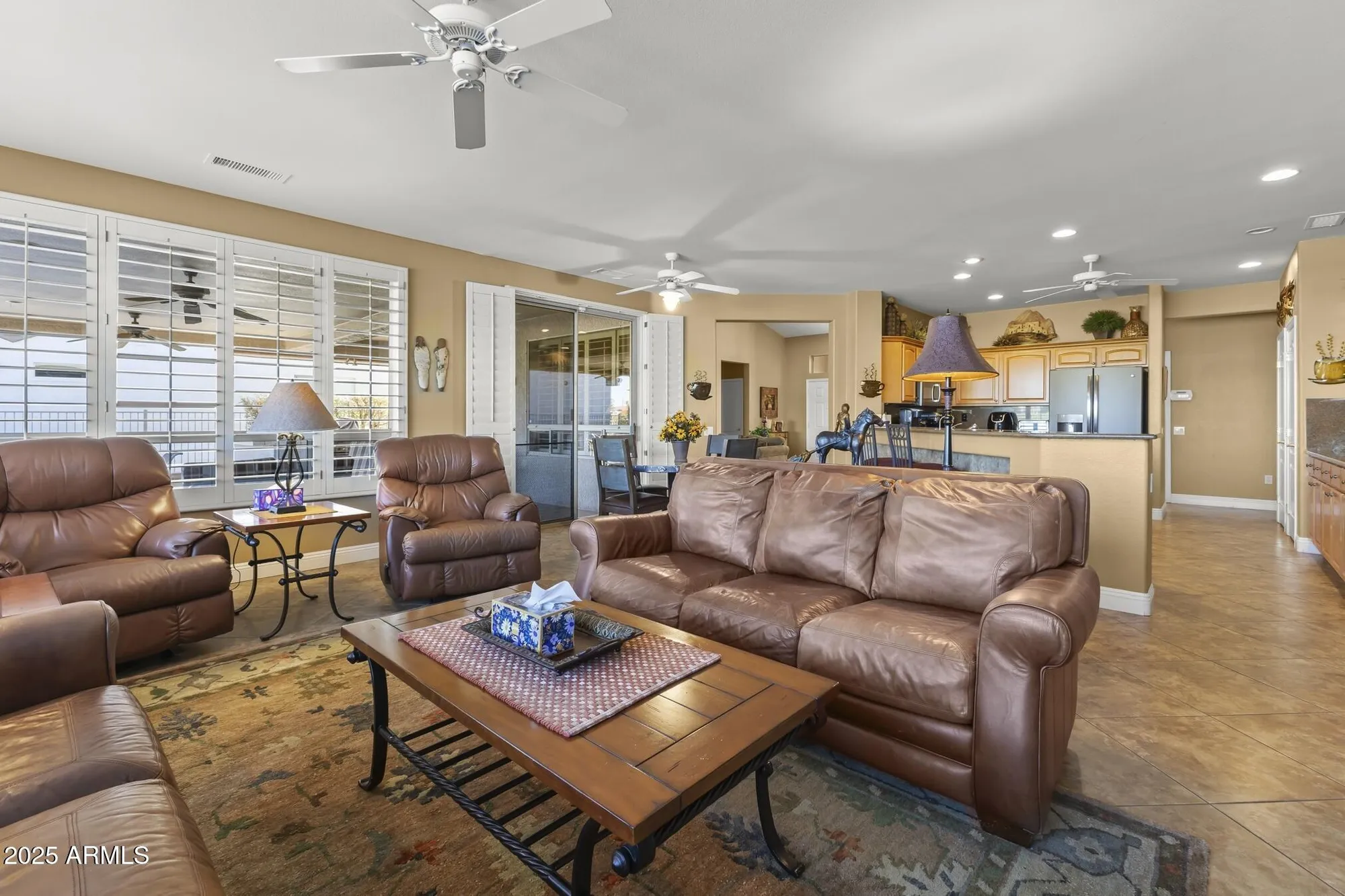 Property Slideshow image 8 of 42 | 18526 n laguna azul ct, Surprise, AZ, 85374