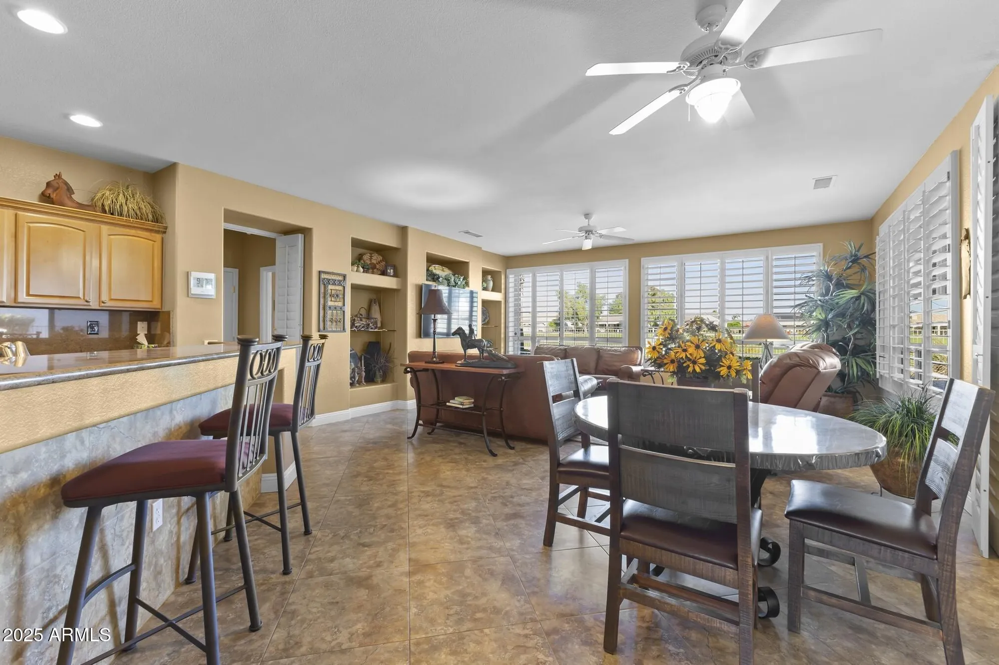 Property Slideshow image 11 of 42 | 18526 n laguna azul ct, Surprise, AZ, 85374