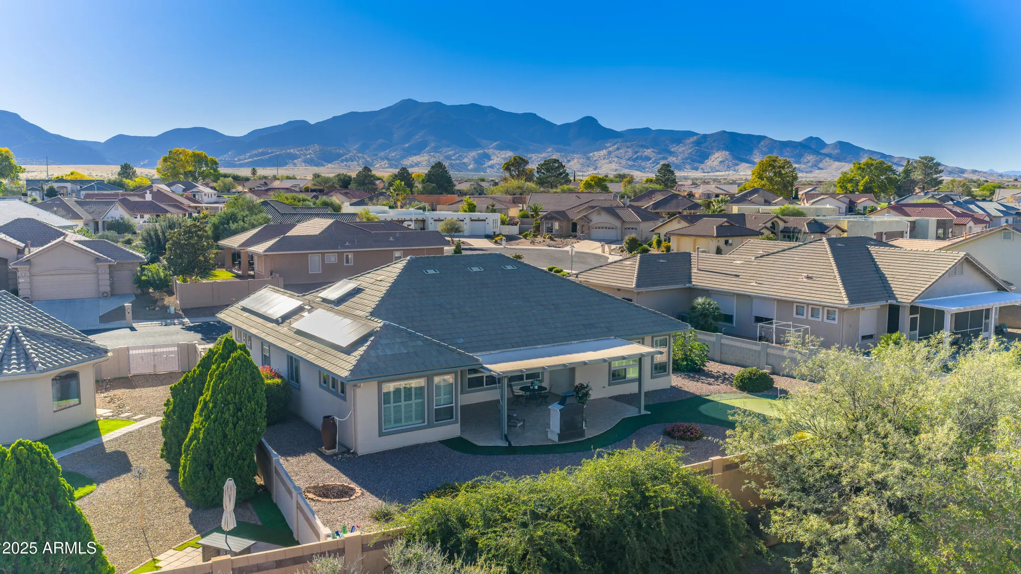 Property Slideshow image 21 of 53 | 2783 glenview dr, Sierra Vista, AZ, 85650