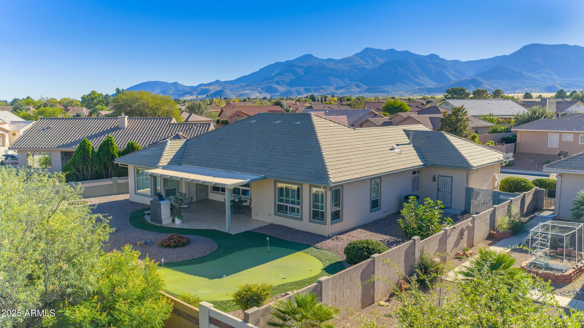 Property Slideshow image 3 of 53 | 2783 glenview dr, Sierra Vista, AZ, 85650