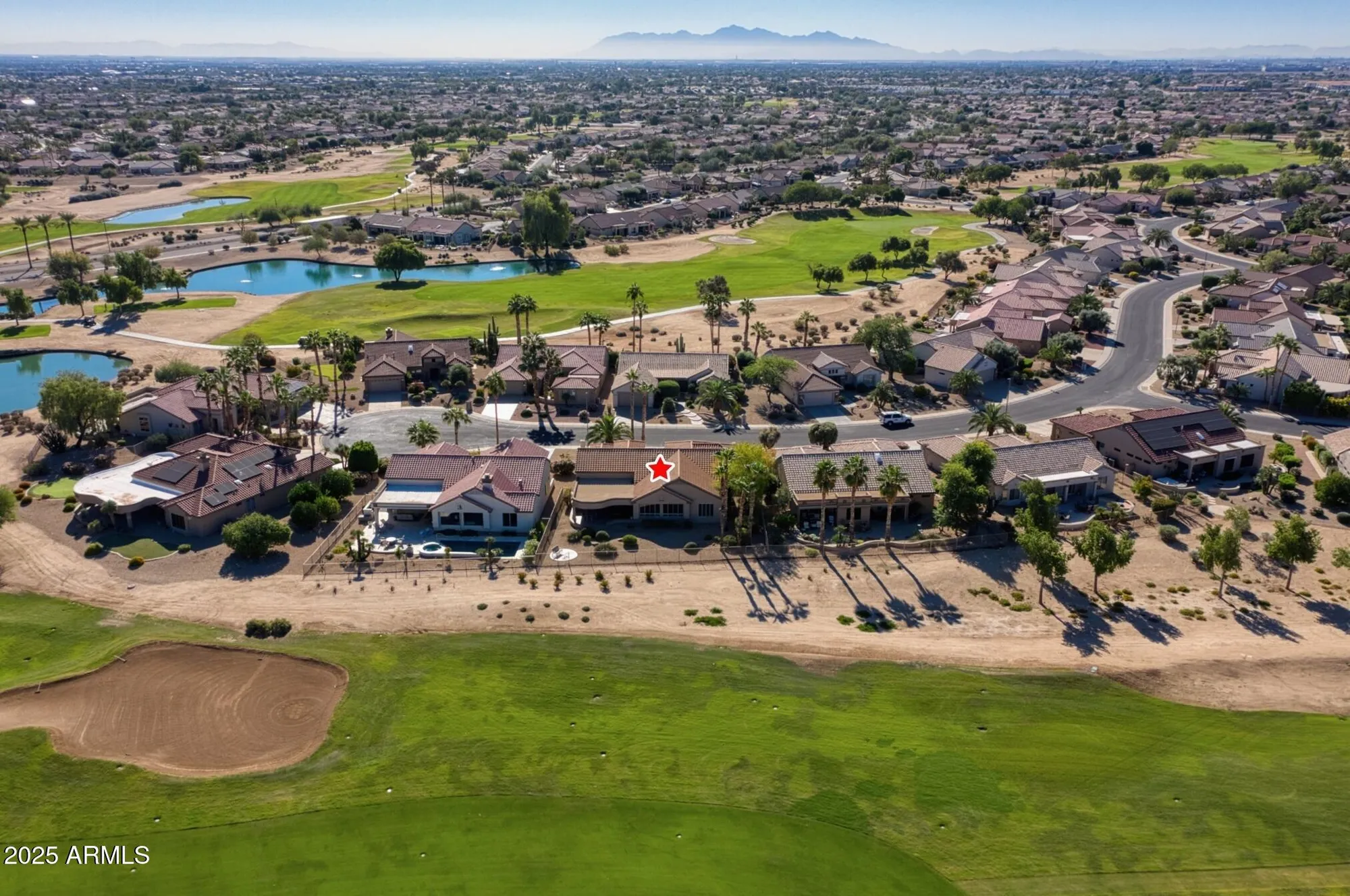 Property Slideshow image 36 of 42 | 18526 n laguna azul ct, Surprise, AZ, 85374