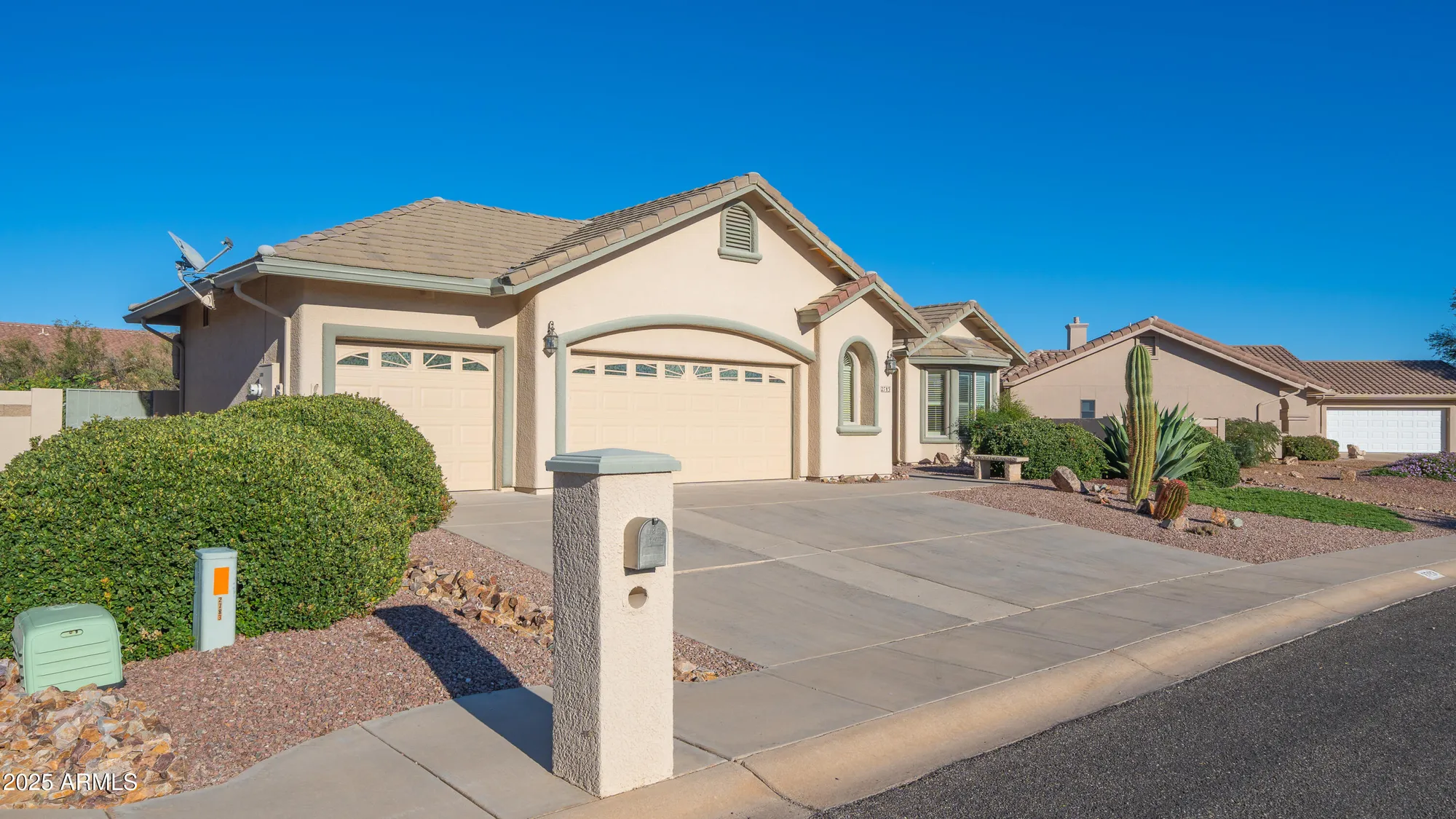 Property Slideshow image 26 of 53 | 2783 glenview dr, Sierra Vista, AZ, 85650