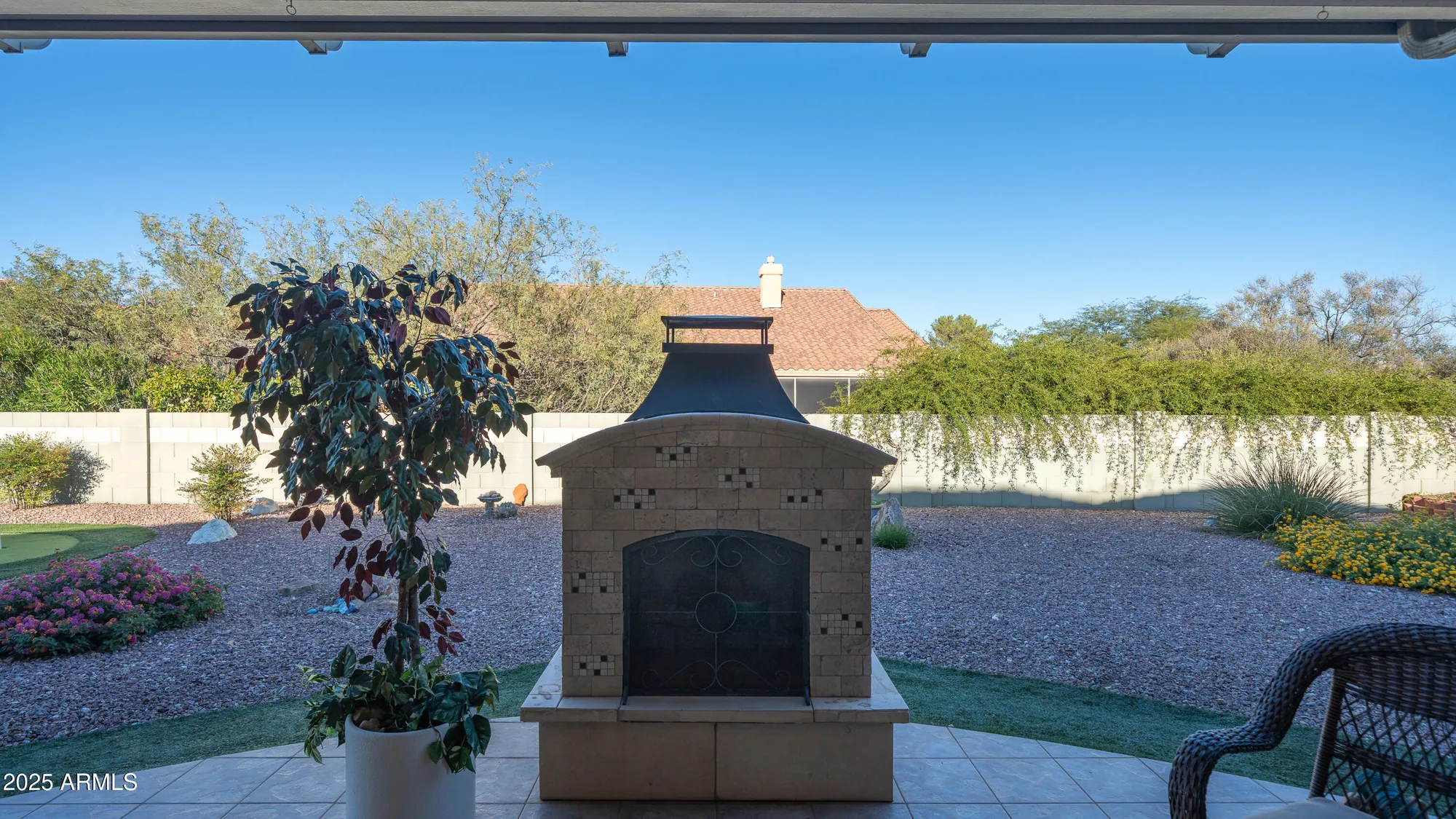 Property Slideshow image 49 of 53 | 2783 glenview dr, Sierra Vista, AZ, 85650