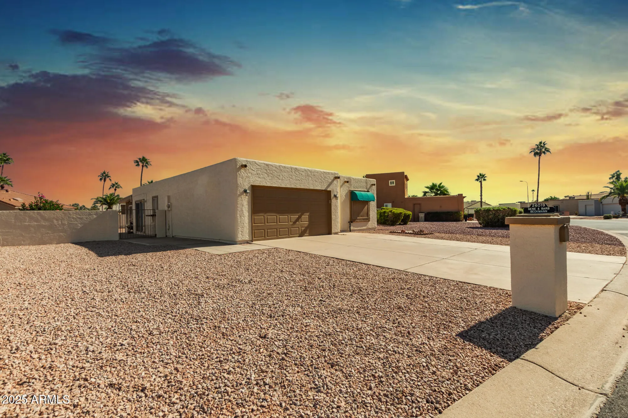 Property Slideshow image 1 of 33 | 26019 s parkside dr, Sun Lakes, AZ, 85248