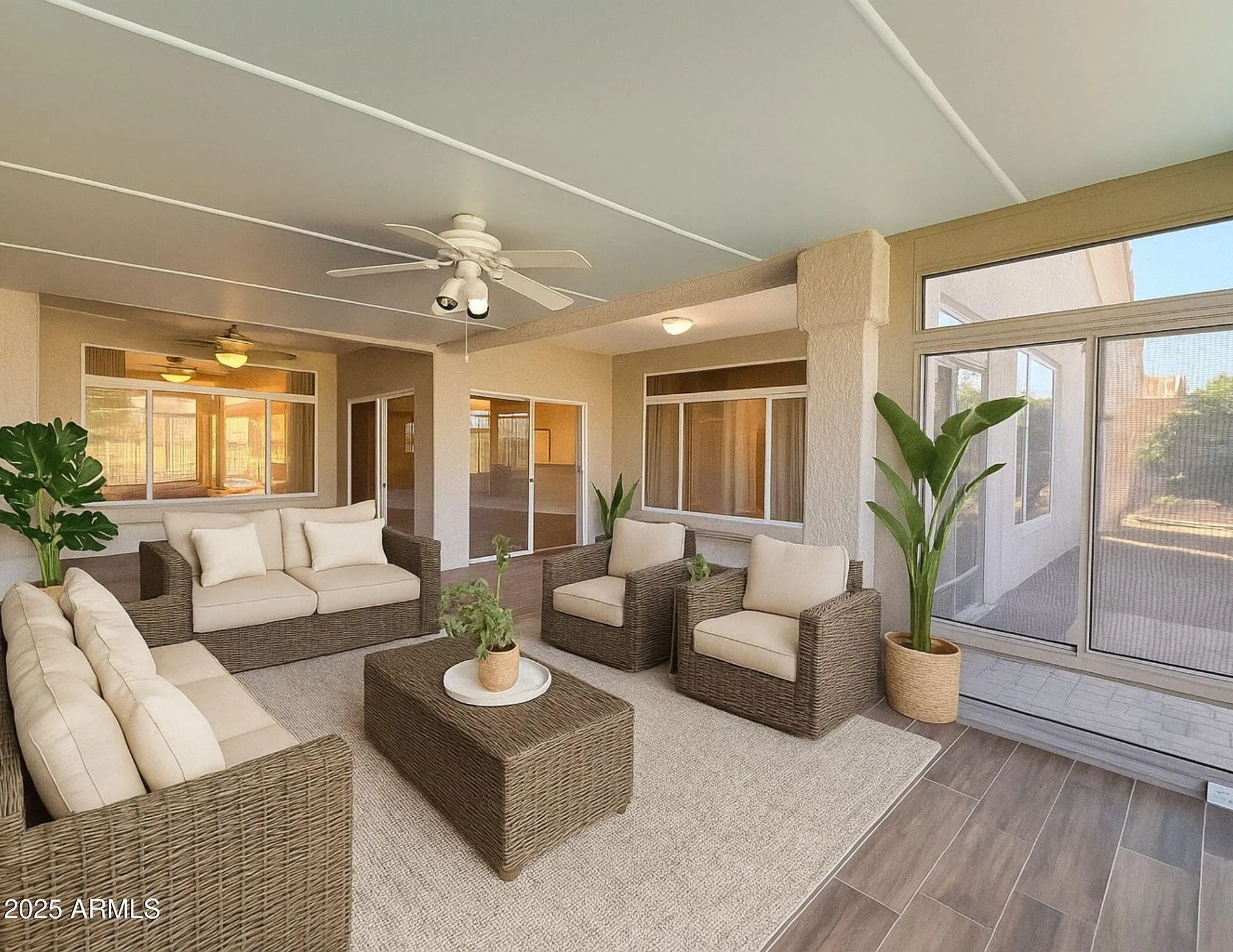 Property Slideshow image 35 of 51 | 15340 w gunsight dr, Sun City West, AZ, 85375