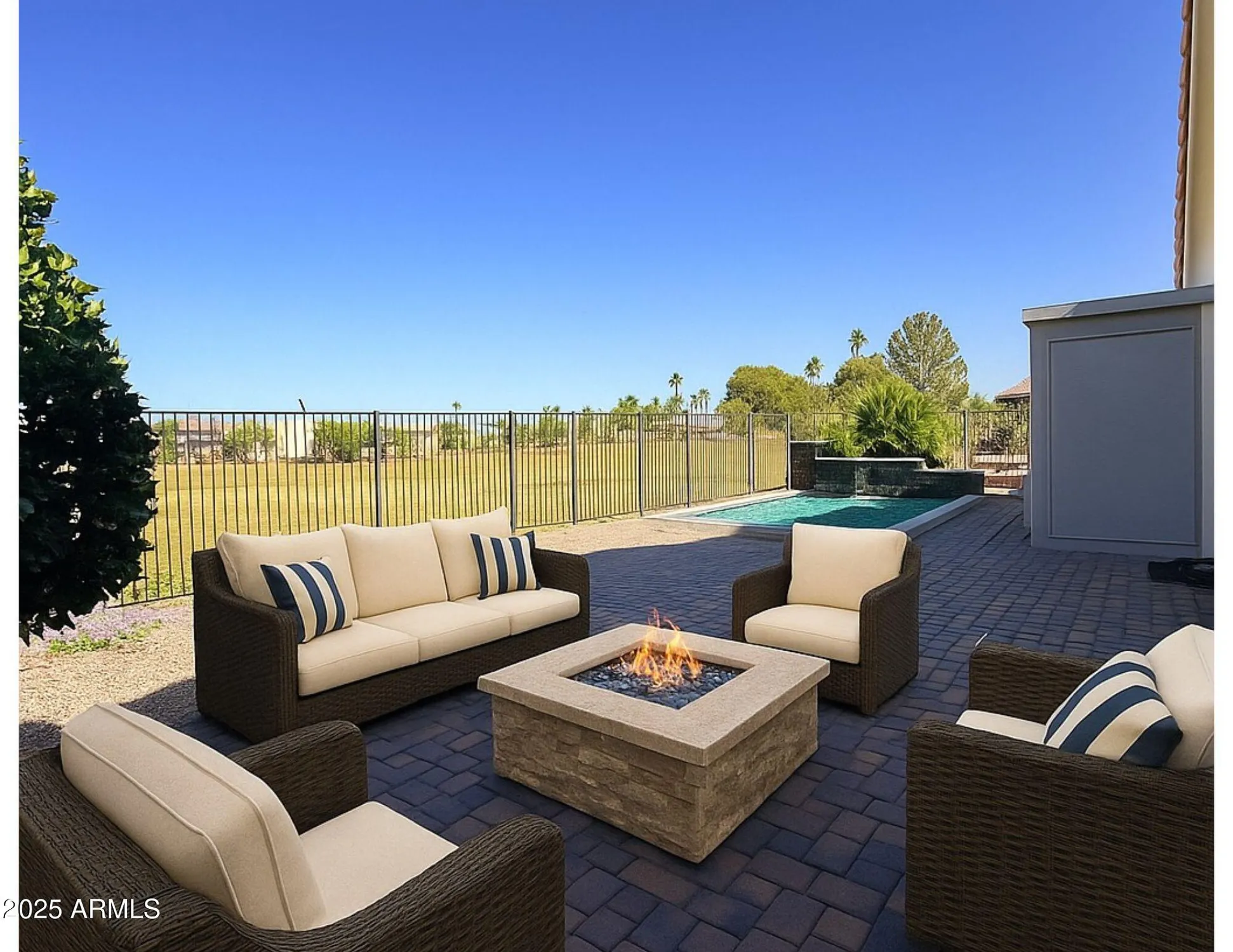 Property Slideshow image 40 of 51 | 15340 w gunsight dr, Sun City West, AZ, 85375