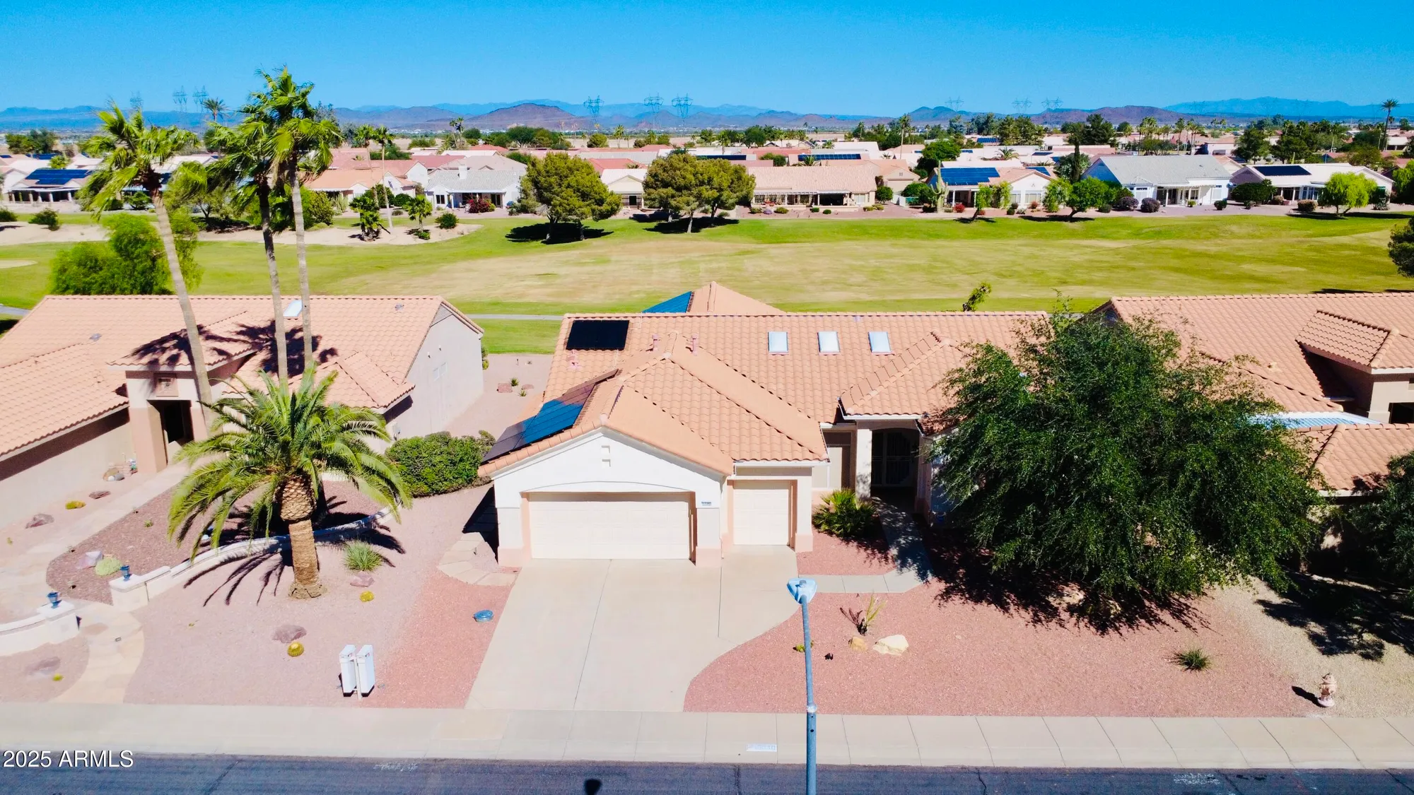 Property Slideshow image 45 of 51 | 15340 w gunsight dr, Sun City West, AZ, 85375