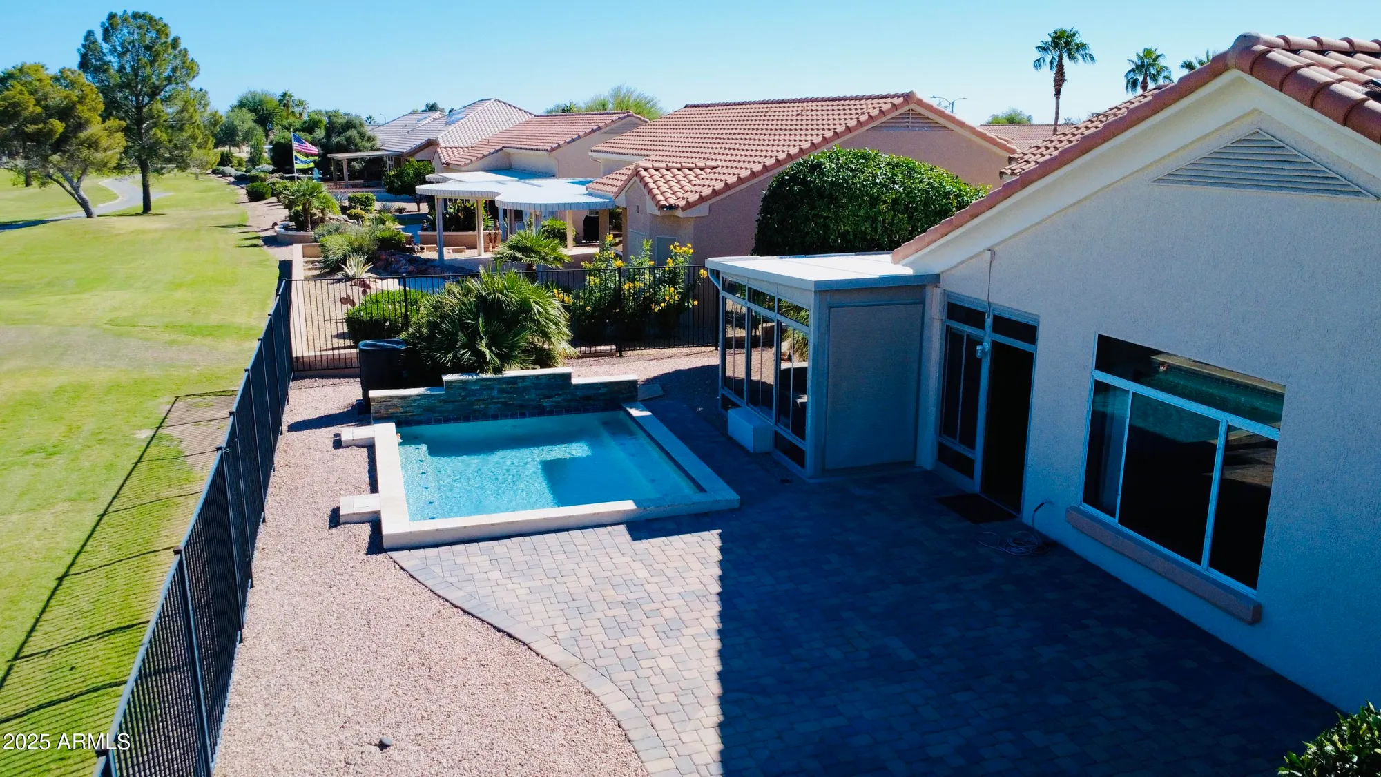 Property Slideshow image 47 of 51 | 15340 w gunsight dr, Sun City West, AZ, 85375
