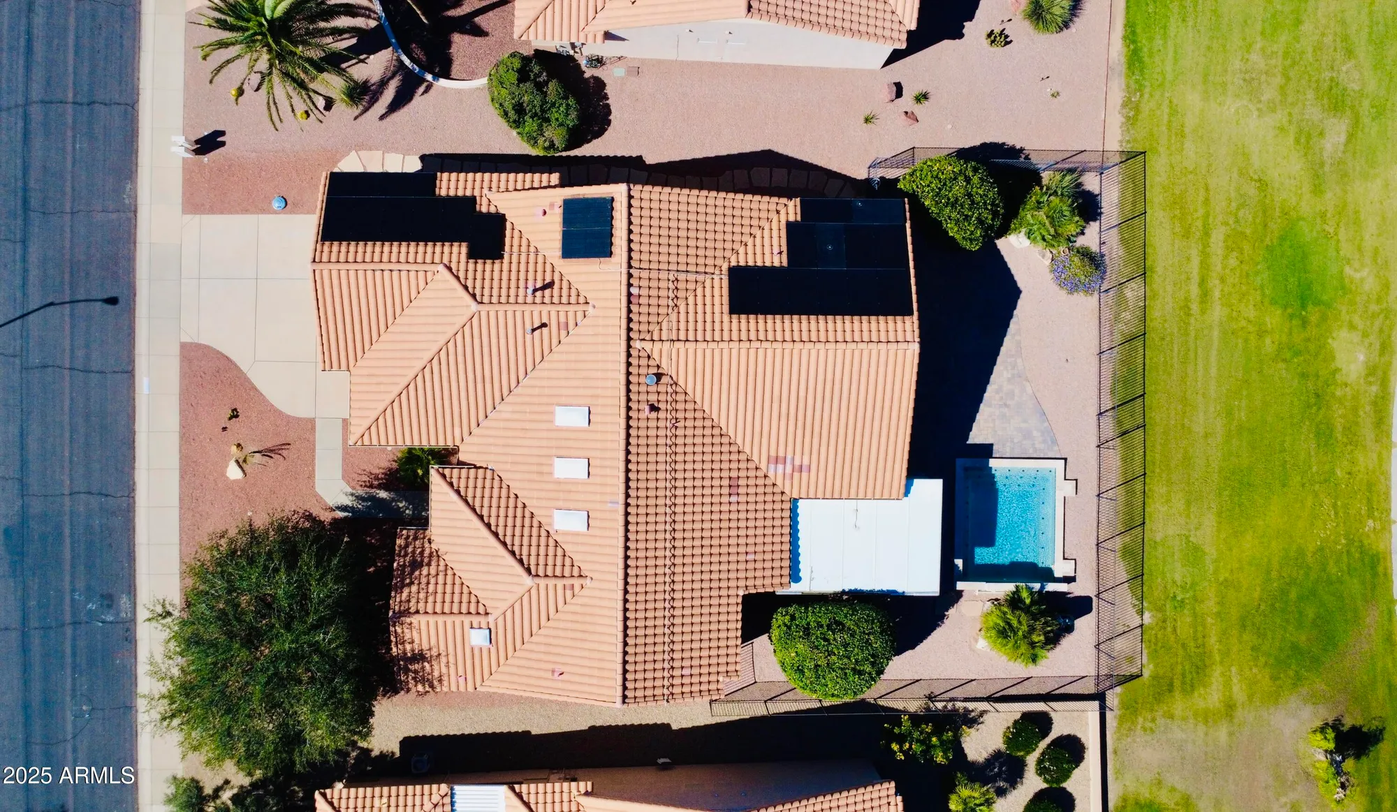 Property Slideshow image 46 of 51 | 15340 w gunsight dr, Sun City West, AZ, 85375