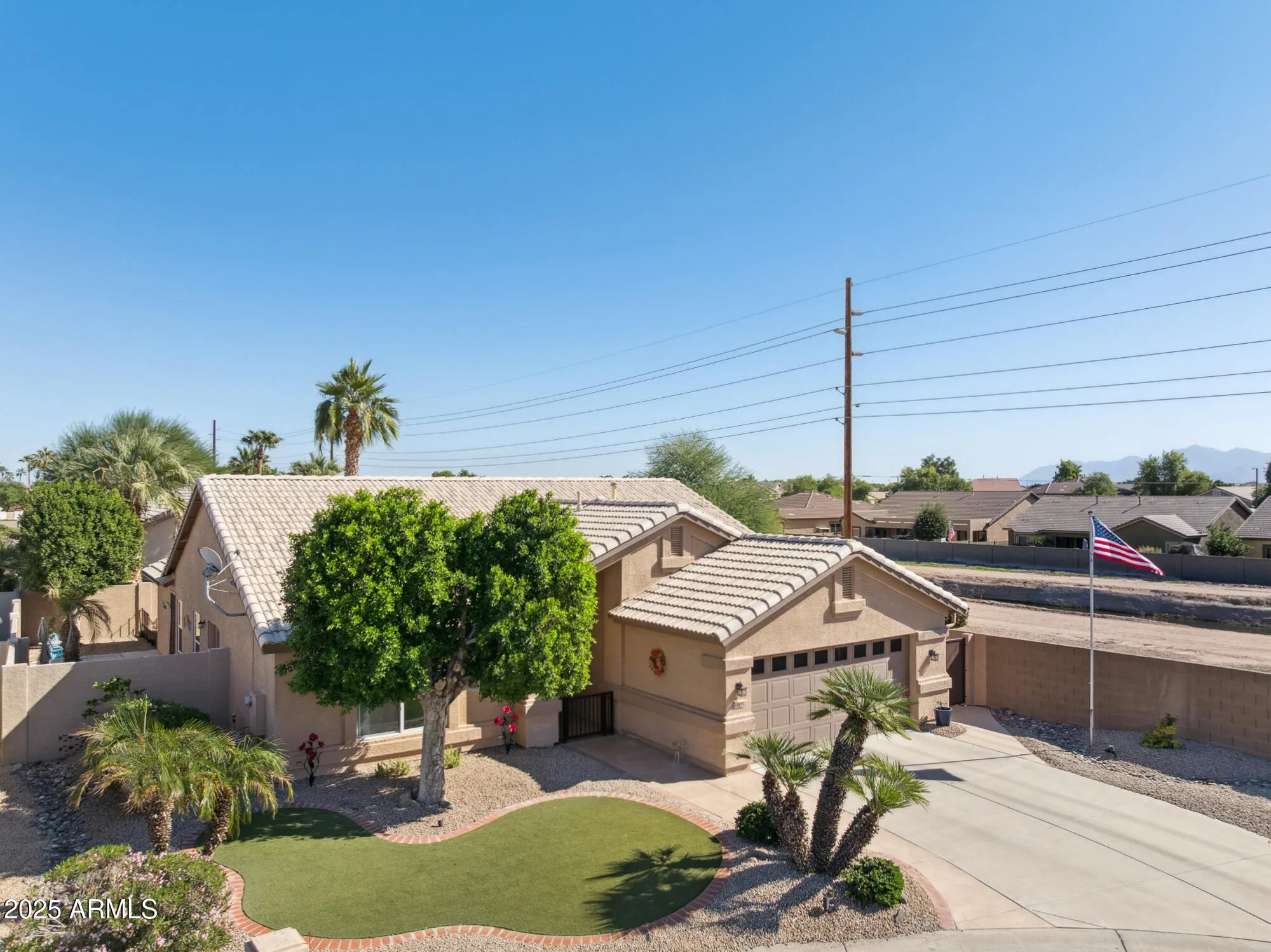 Property Slideshow image 29 of 32 | 15055 w verde ln, Goodyear, AZ, 85395