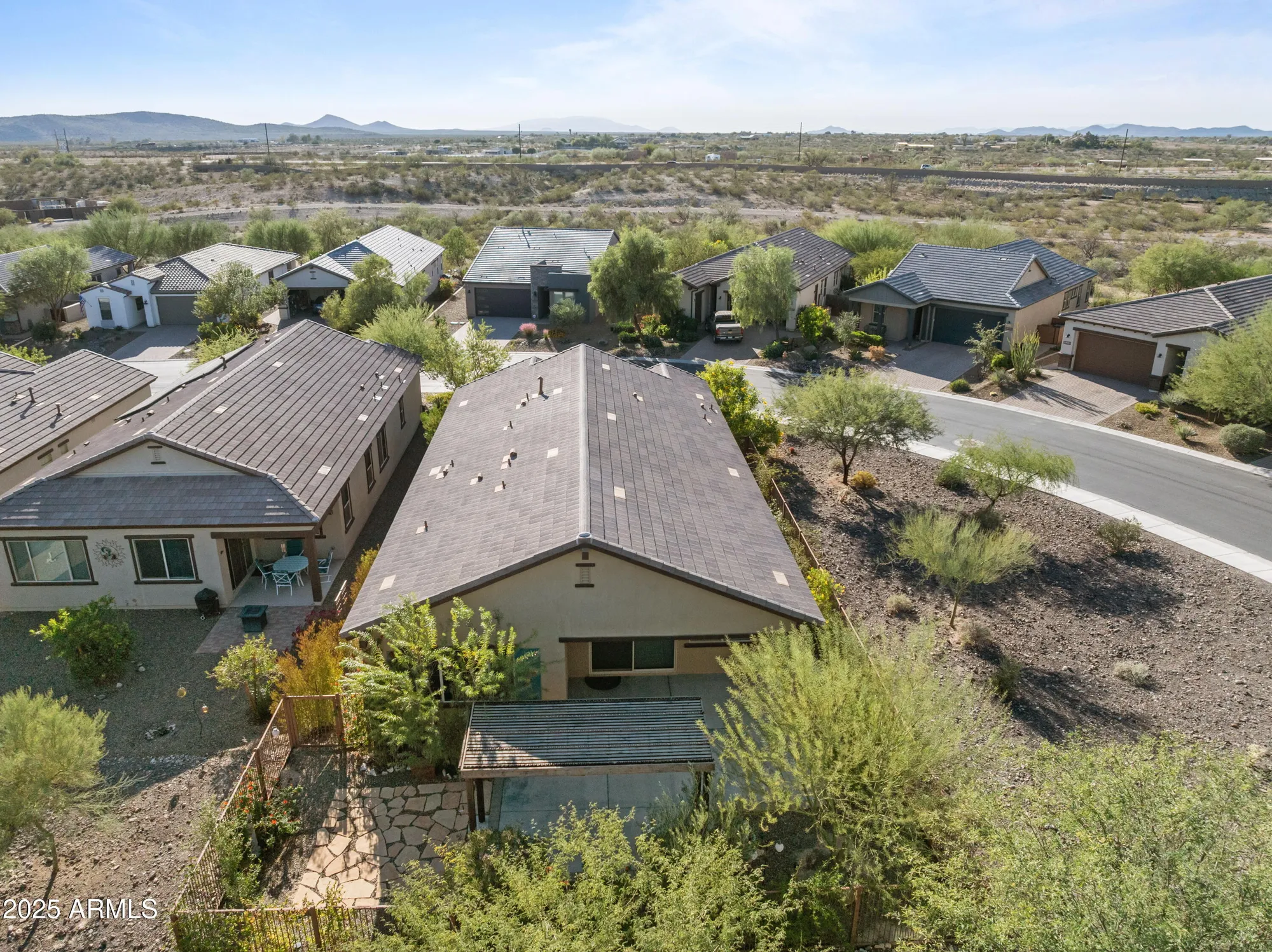 Property Slideshow image 2 of 45 | 4295 ponderosa trl, Wickenburg, AZ, 85390