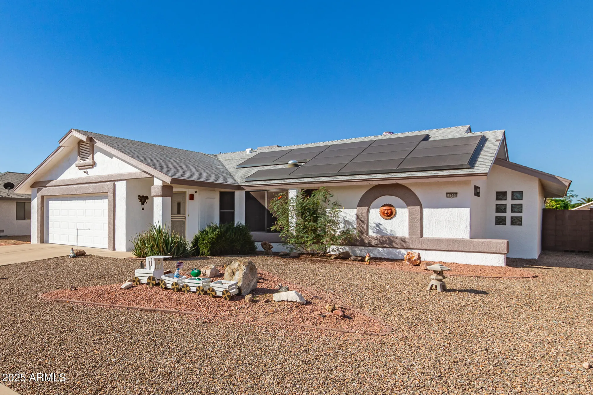 Property Slideshow image 24 of 30 | 17606 n 133rd dr, Sun City West, AZ, 85375