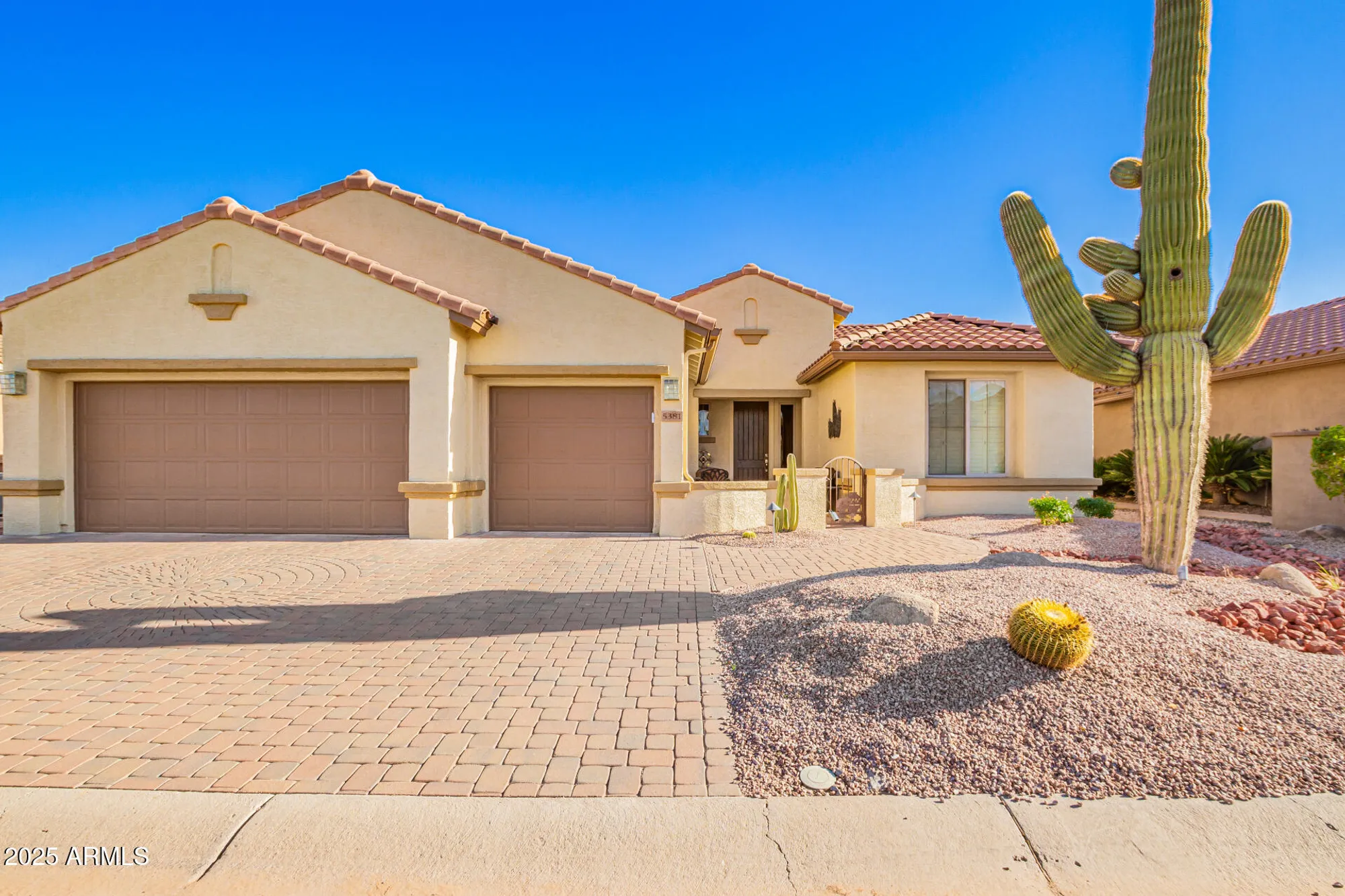 Property Slideshow image 1 of 52 | 5381 n pioneer dr, Eloy, AZ, 85131
