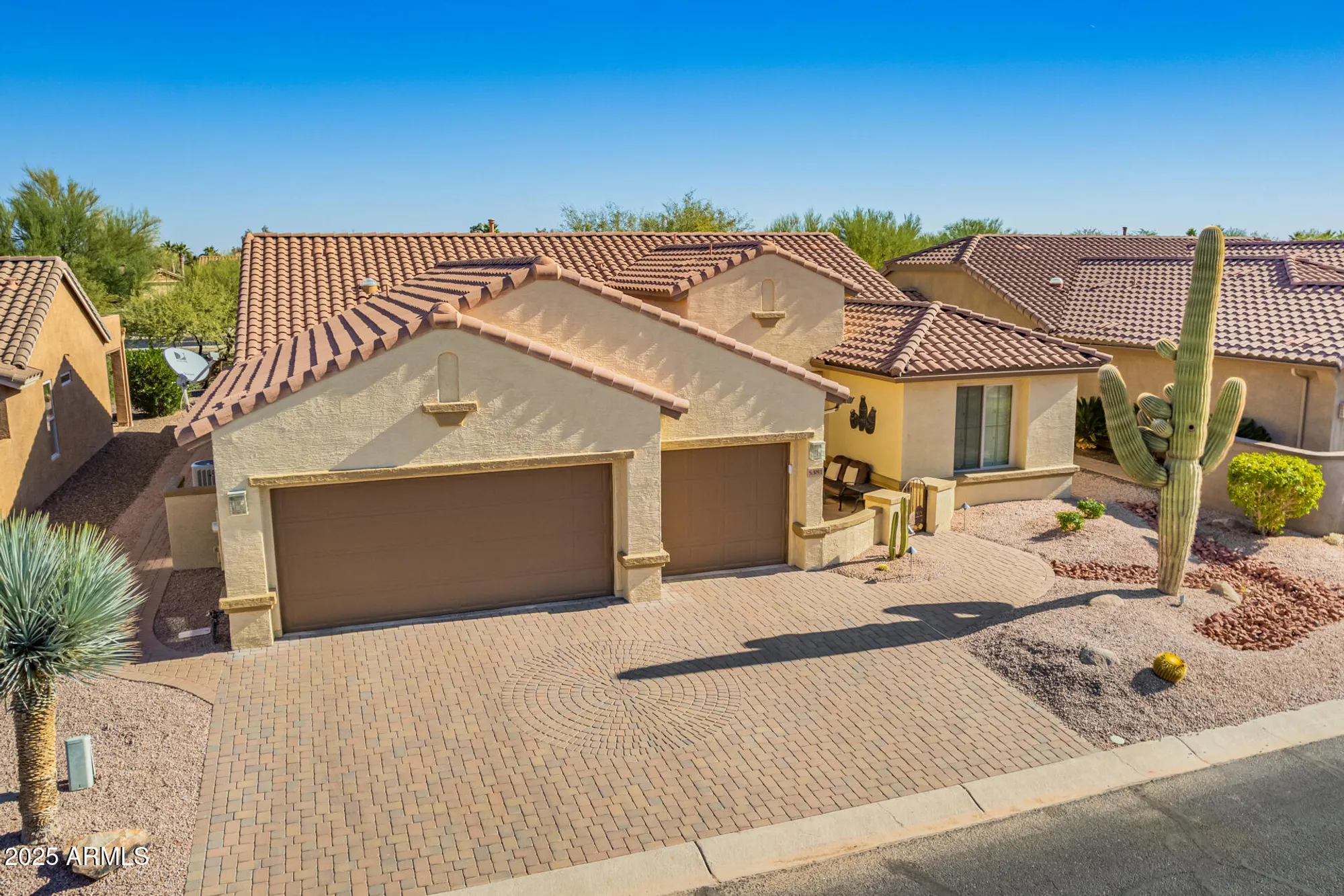 Property Slideshow image 42 of 52 | 5381 n pioneer dr, Eloy, AZ, 85131