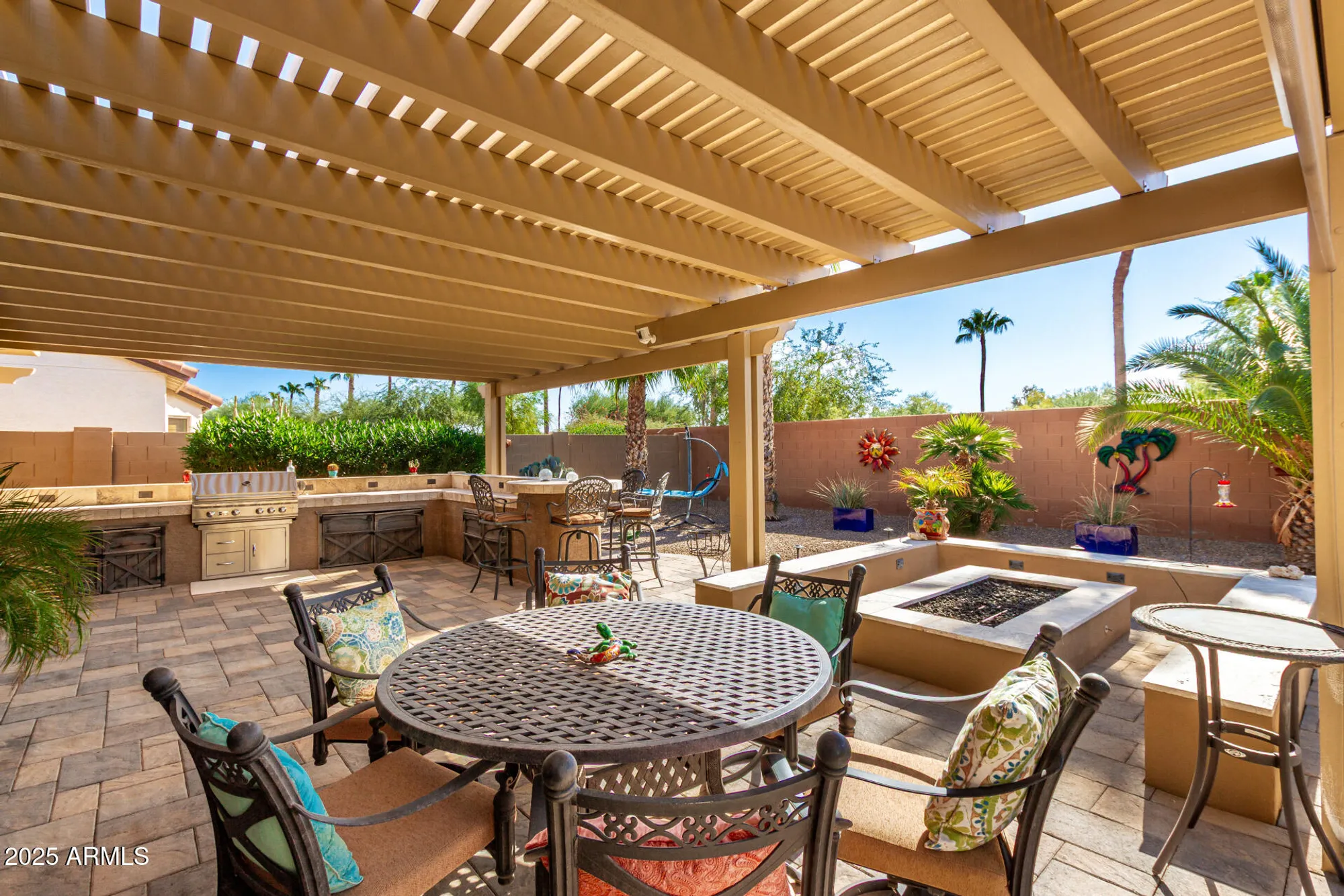 Property Slideshow image 42 of 82 | 5385 w posse dr, Eloy, AZ, 85131