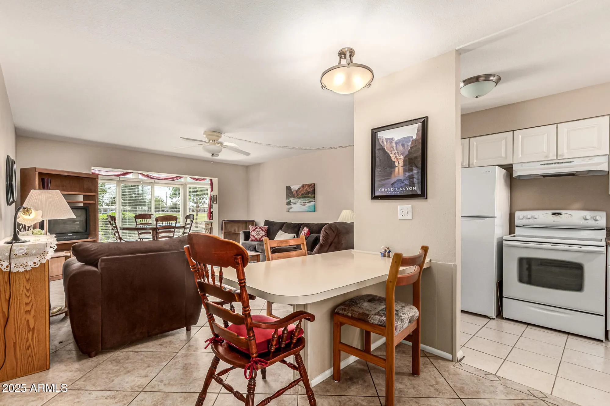 Property Slideshow image 11 of 37 | 10821 n fairway ct e unit e, Sun City, AZ, 85351