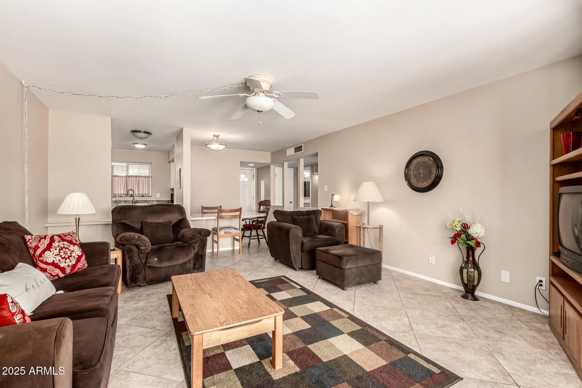 Property Slideshow image 6 of 37 | 10821 n fairway ct e unit e, Sun City, AZ, 85351