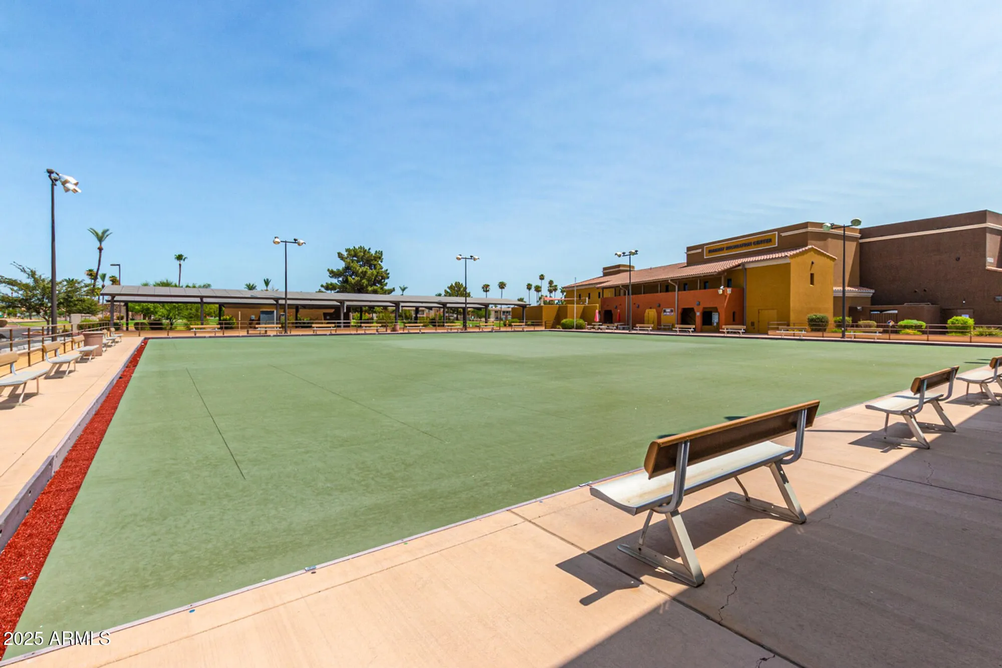 Property Slideshow image 27 of 37 | 10821 n fairway ct e unit e, Sun City, AZ, 85351