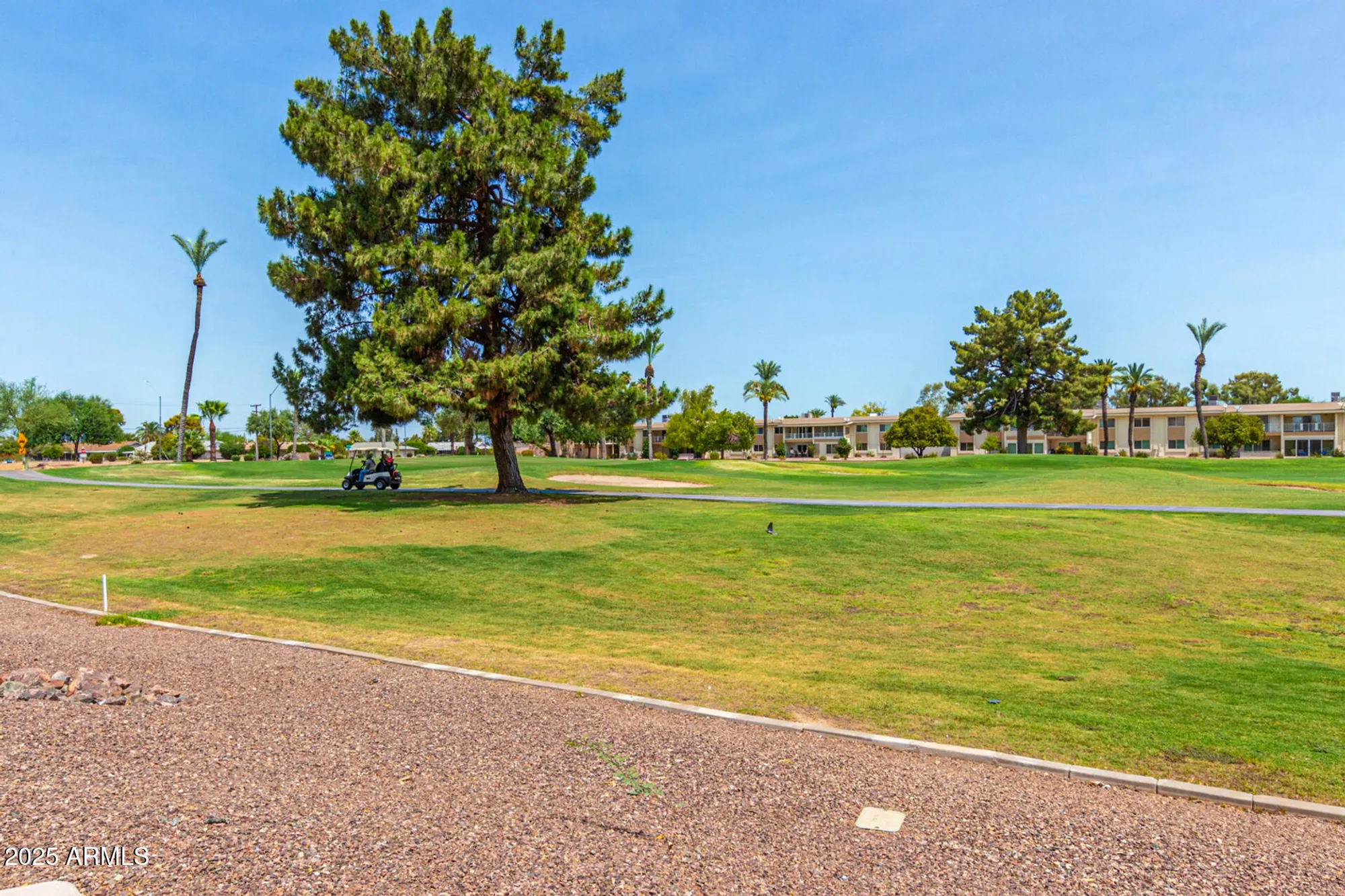 Property Slideshow image 33 of 37 | 10821 n fairway ct e unit e, Sun City, AZ, 85351